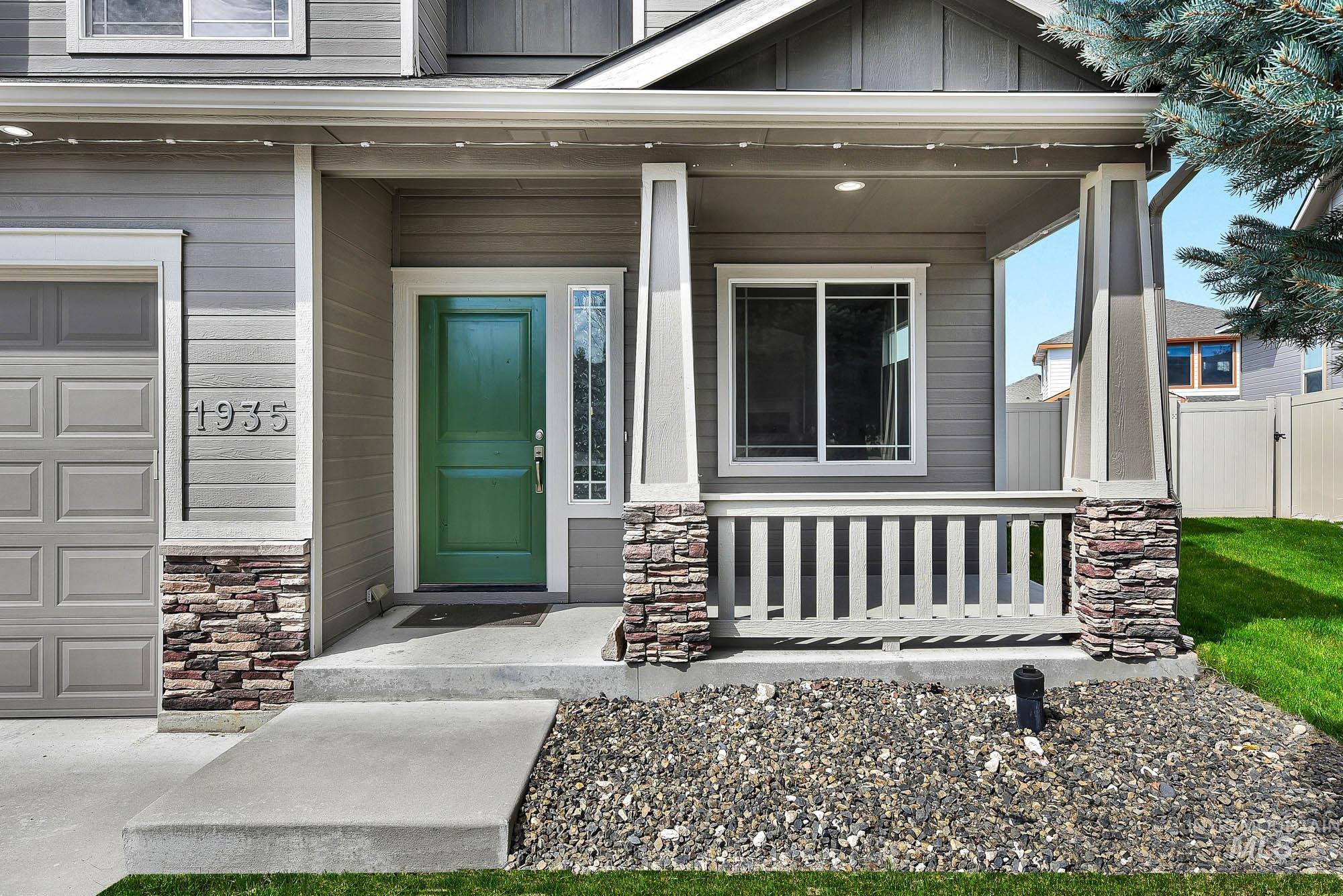 1935 S Sandcrest Way, Nampa, Idaho 83686, 4 Bedrooms, 2.5 Bathrooms, Residential For Sale, Price $480,000, 98981963