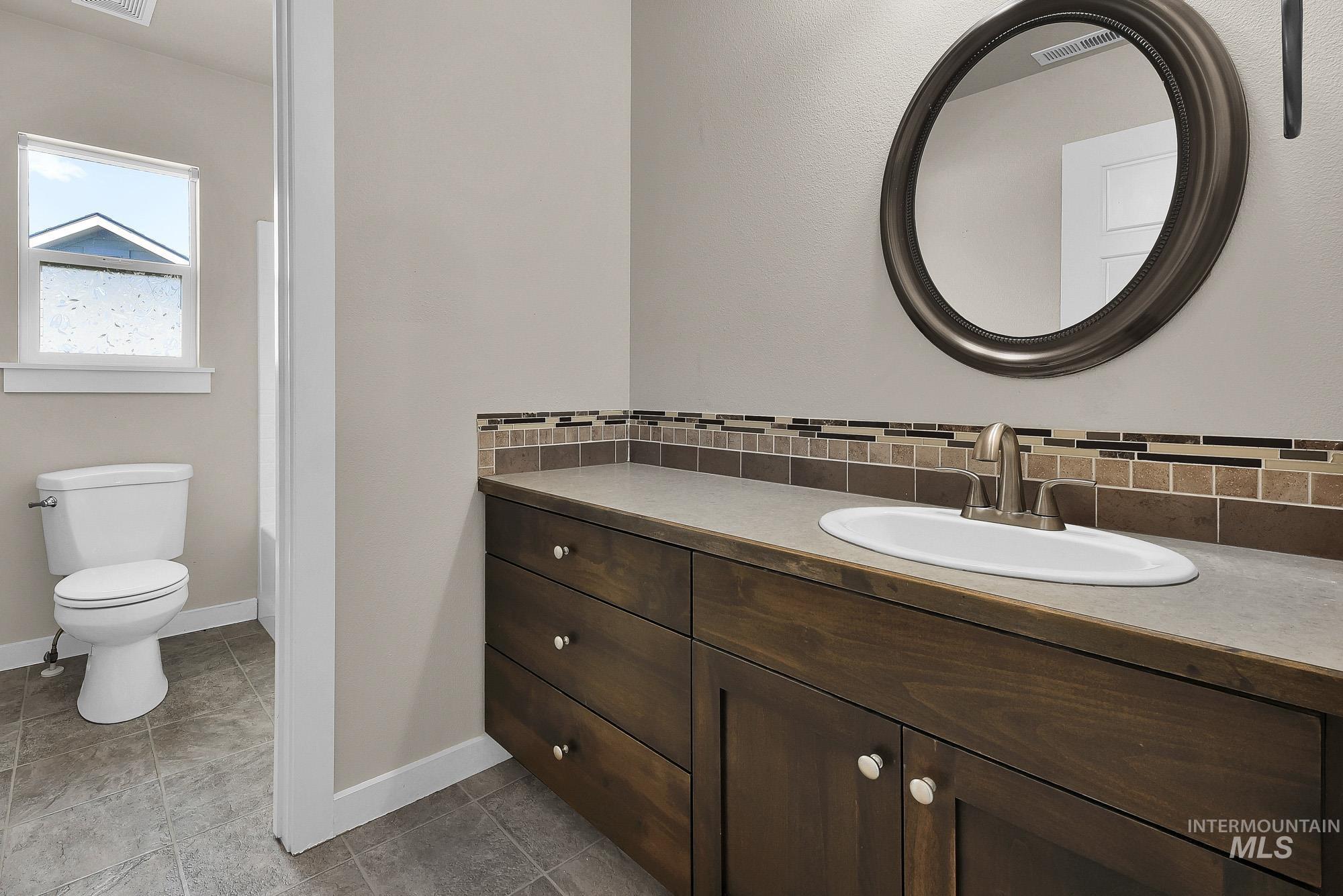 1935 S Sandcrest Way, Nampa, Idaho 83686, 4 Bedrooms, 2.5 Bathrooms, Residential For Sale, Price $499,900, 98981963