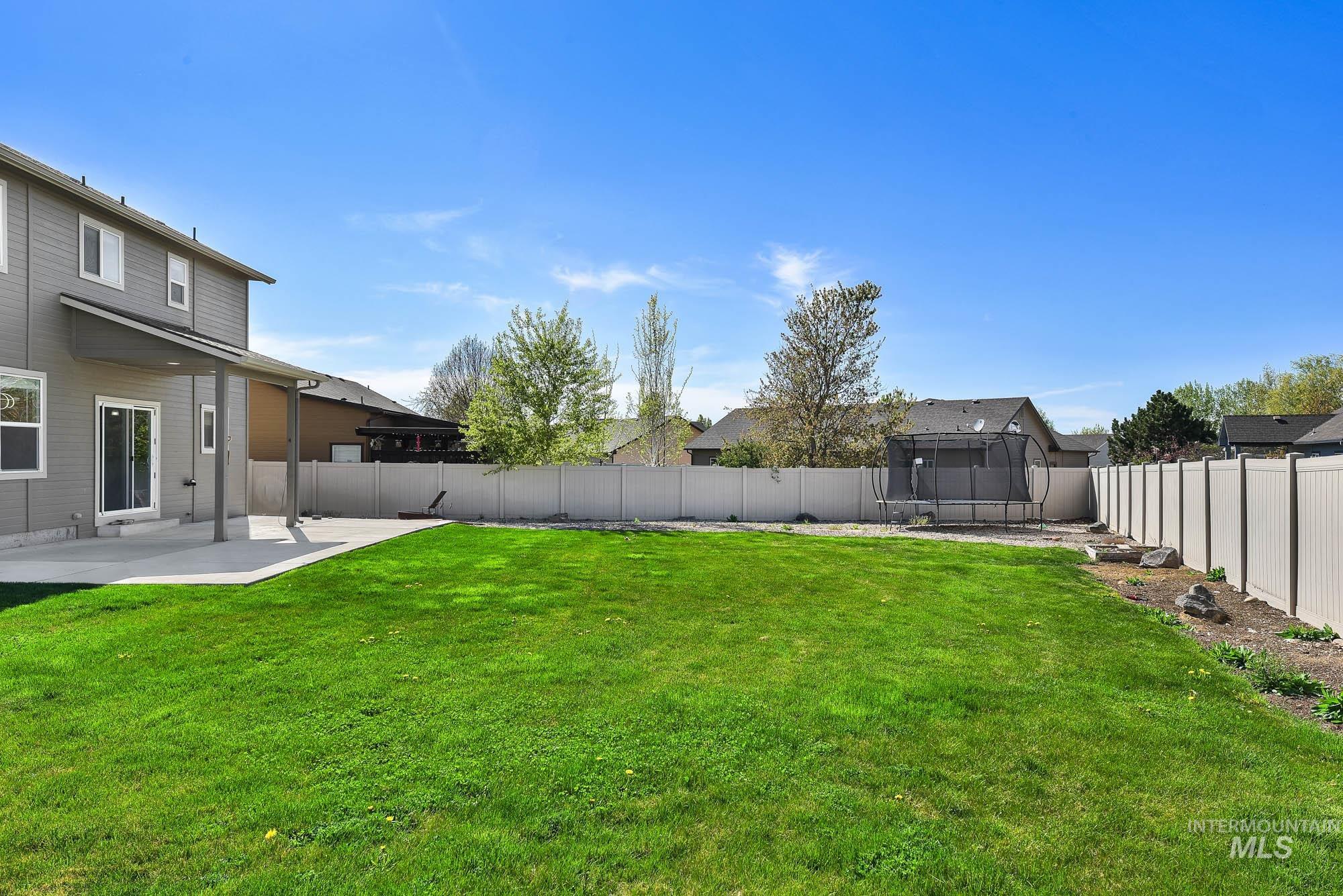 1935 S Sandcrest Way, Nampa, Idaho 83686, 4 Bedrooms, 2.5 Bathrooms, Residential For Sale, Price $499,900, 98981963