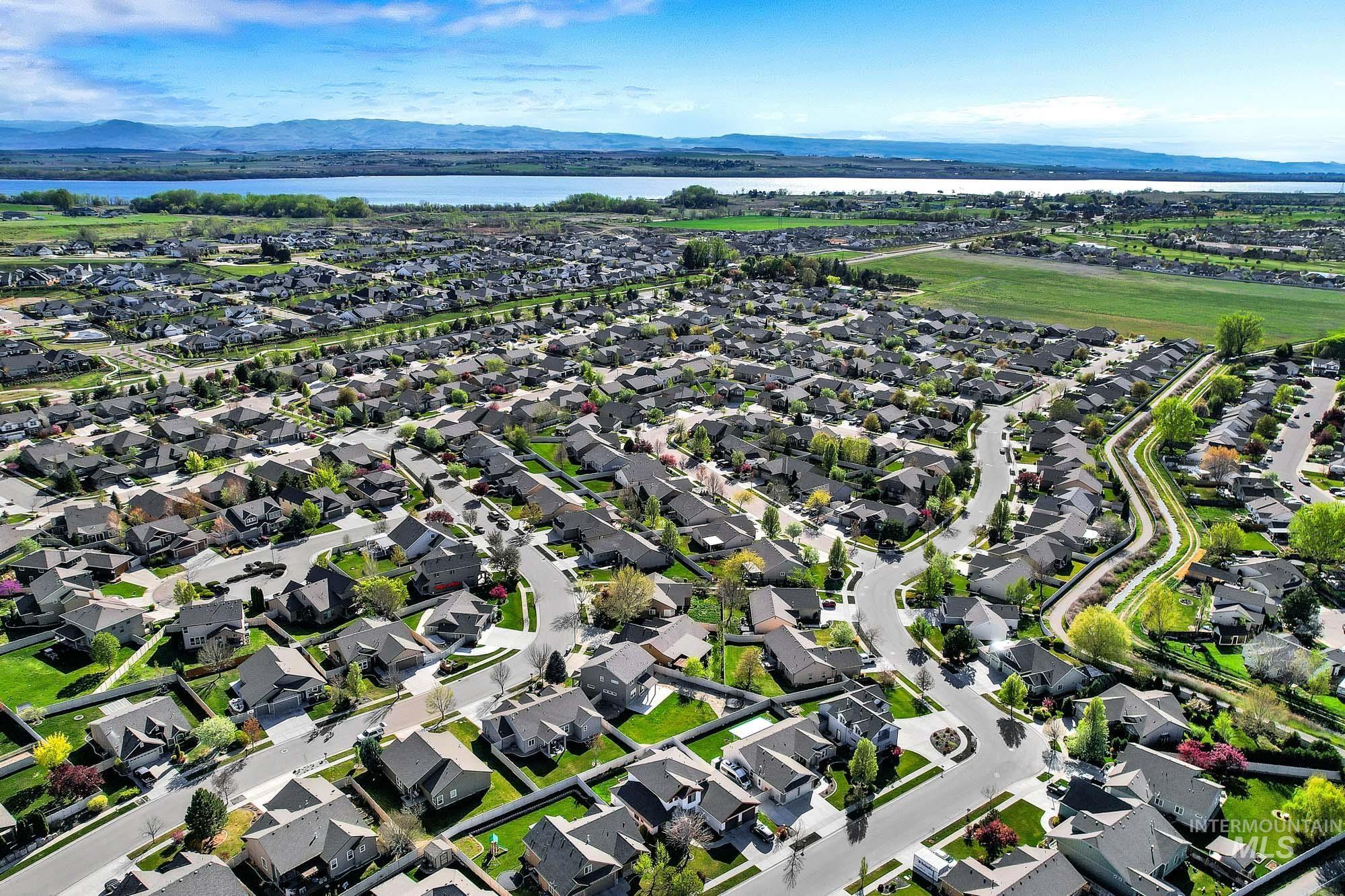 1935 S Sandcrest Way, Nampa, Idaho 83686, 4 Bedrooms, 2.5 Bathrooms, Residential For Sale, Price $499,900, 98981963