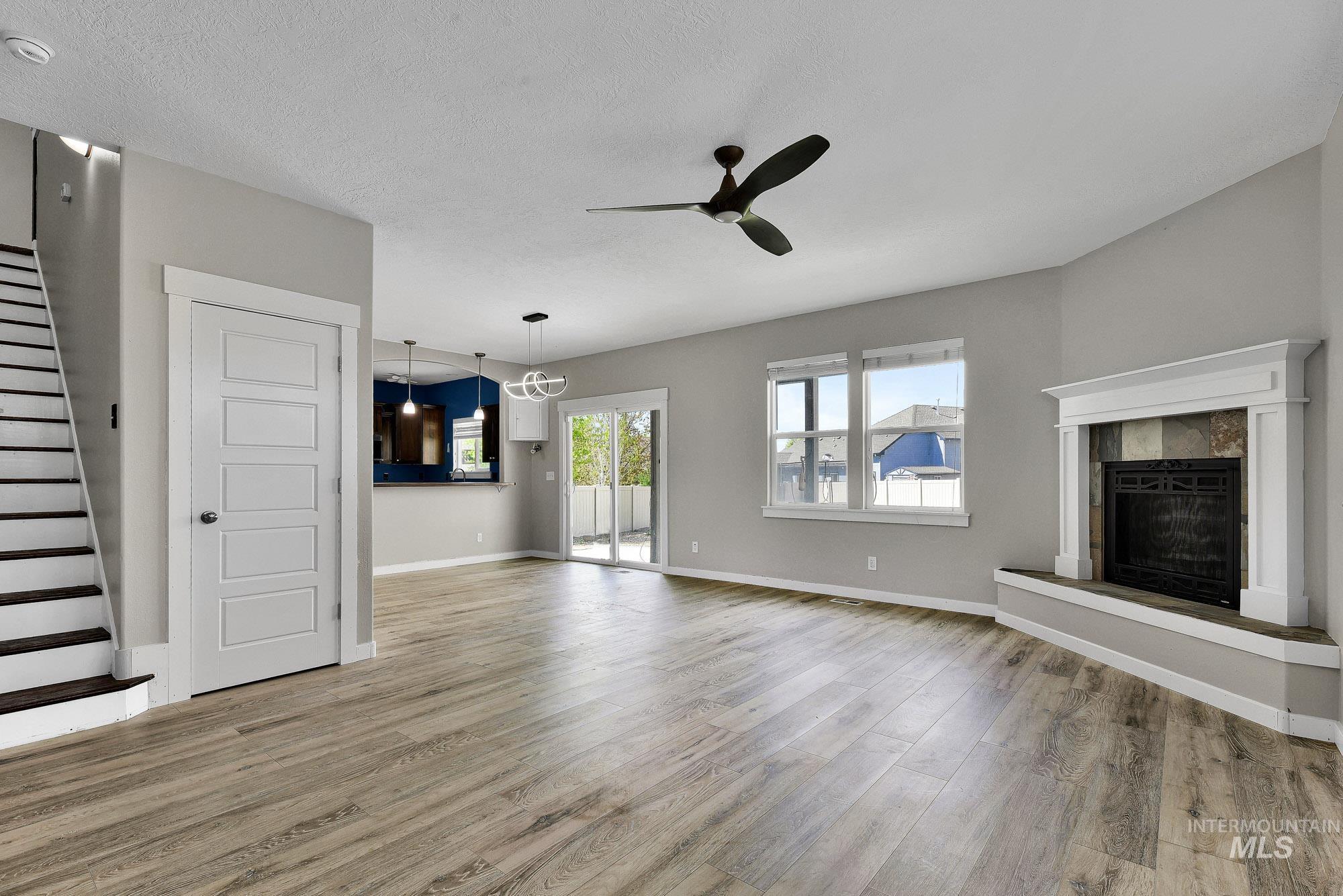 1935 S Sandcrest Way, Nampa, Idaho 83686, 4 Bedrooms, 2.5 Bathrooms, Residential For Sale, Price $480,000, 98981963