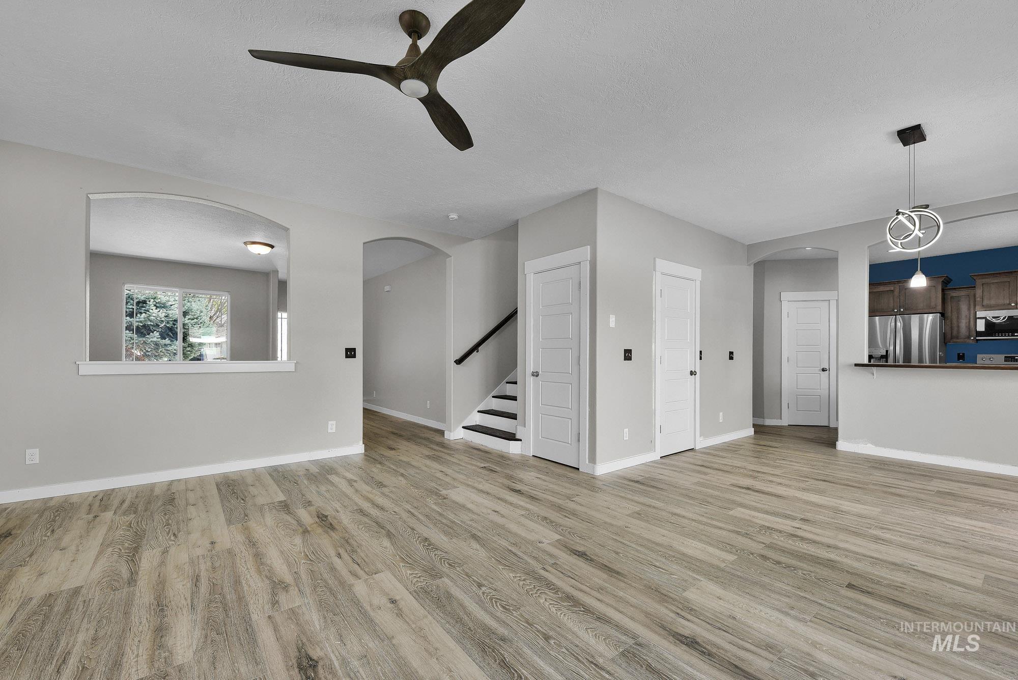 1935 S Sandcrest Way, Nampa, Idaho 83686, 4 Bedrooms, 2.5 Bathrooms, Residential For Sale, Price $499,900, 98981963