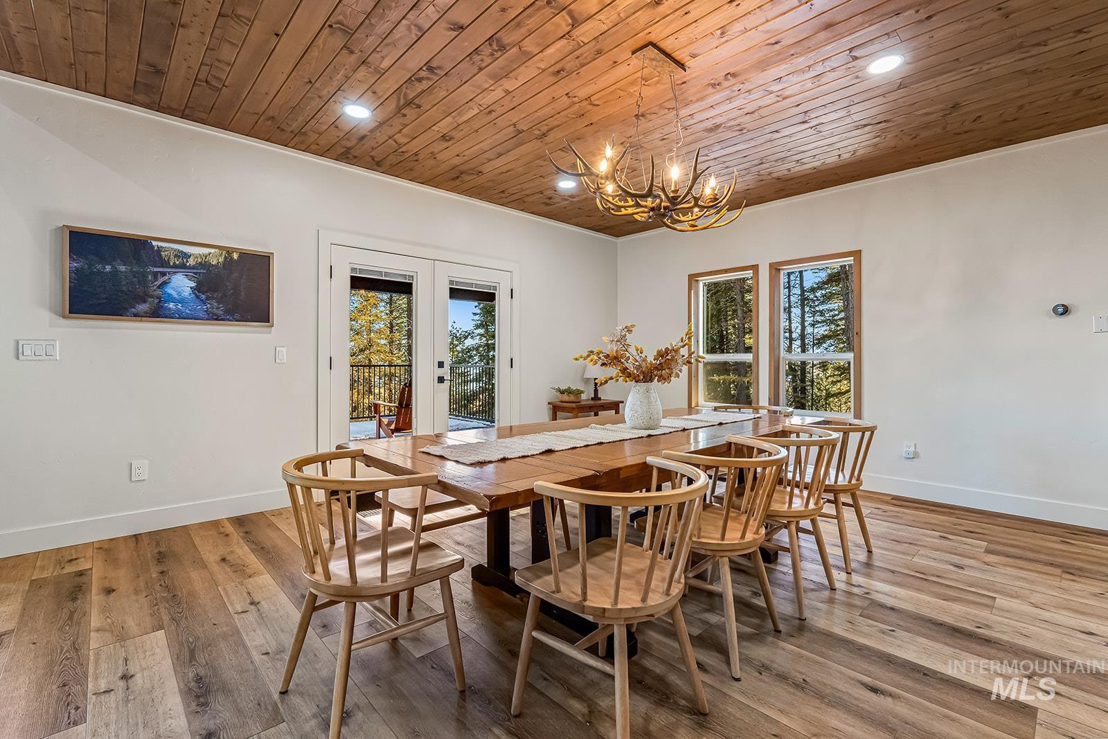 1505 Bear Rock Trail, Donnelly, Idaho 83615, 5 Bedrooms, 5.5 Bathrooms, Residential For Sale, Price $3,490,000,MLS 98981966