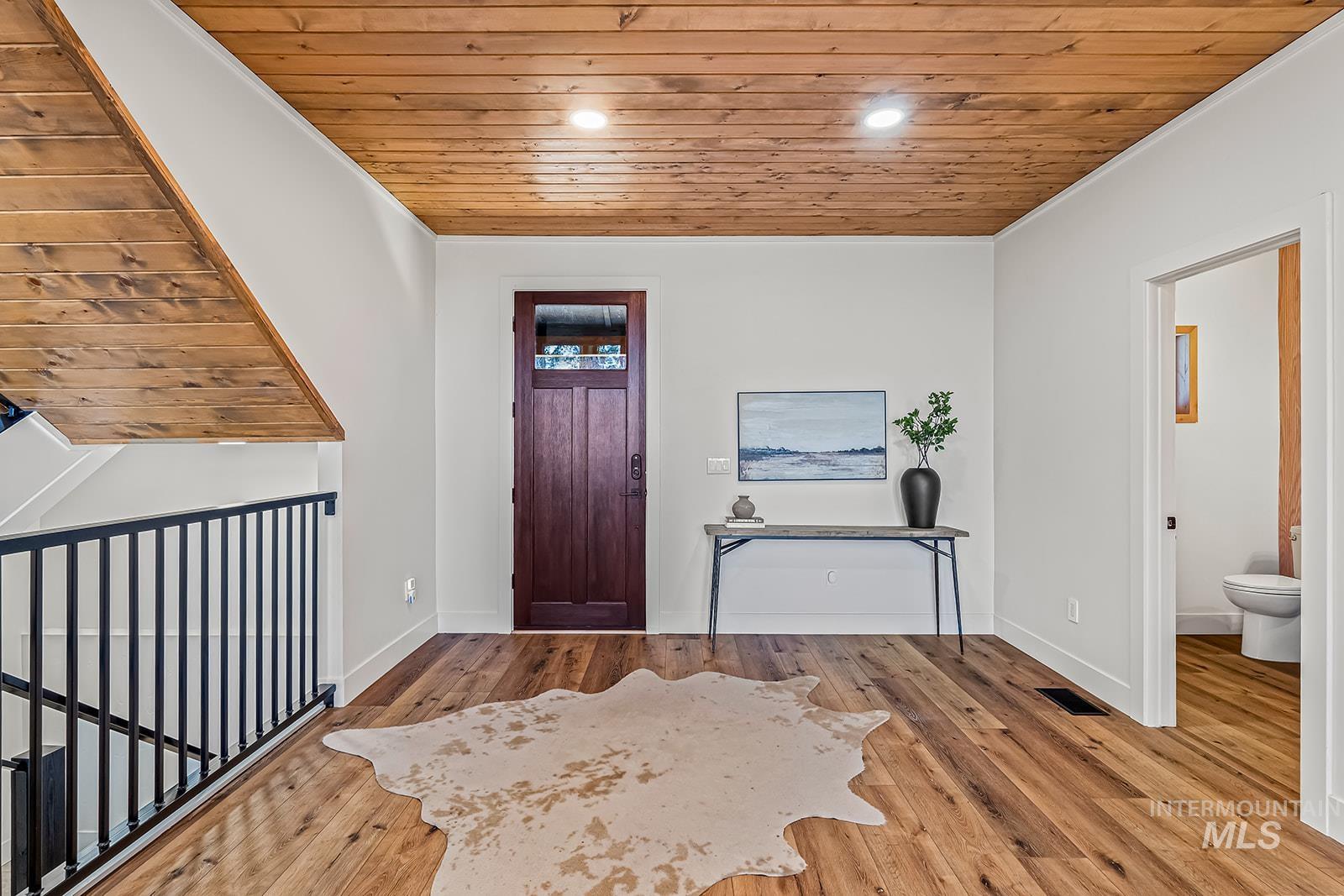 1505 Bear Rock Trail, Donnelly, Idaho 83615, 5 Bedrooms, 5.5 Bathrooms, Residential For Sale, Price $3,490,000,MLS 98981966