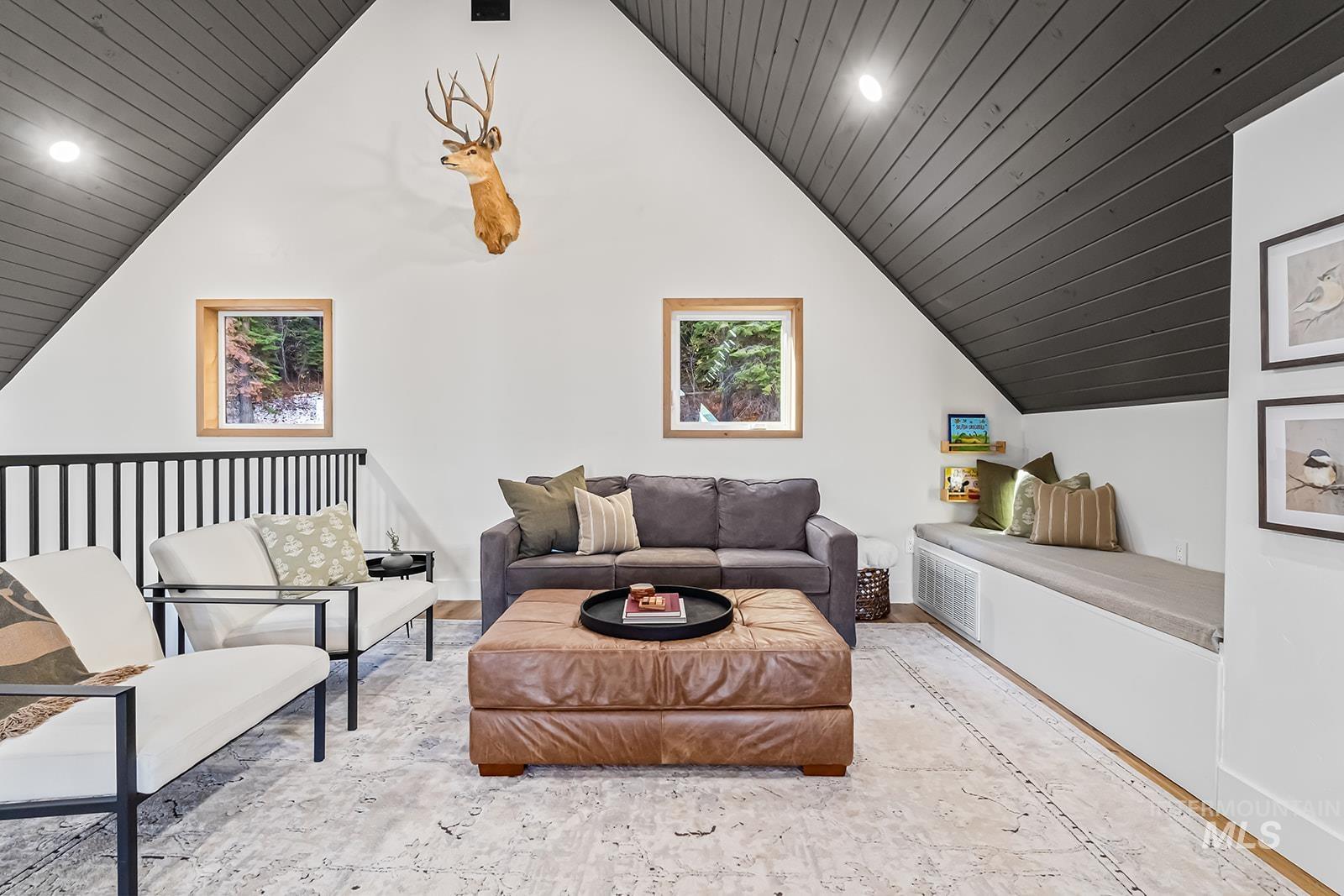 1505 Bear Rock Trail, Donnelly, Idaho 83615, 5 Bedrooms, 5.5 Bathrooms, Residential For Sale, Price $3,490,000,MLS 98981966