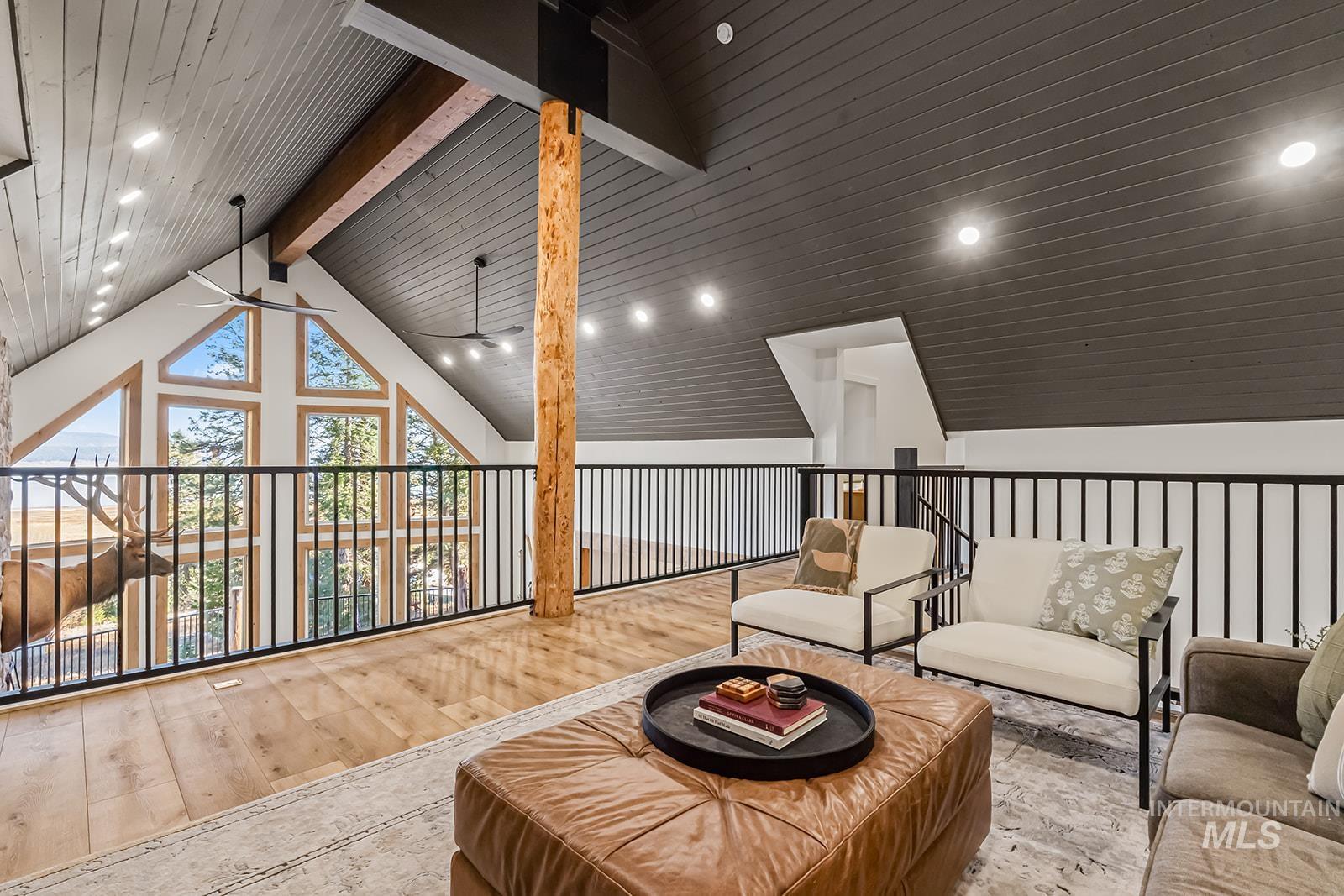 1505 Bear Rock Trail, Donnelly, Idaho 83615, 5 Bedrooms, 5.5 Bathrooms, Residential For Sale, Price $3,490,000,MLS 98981966