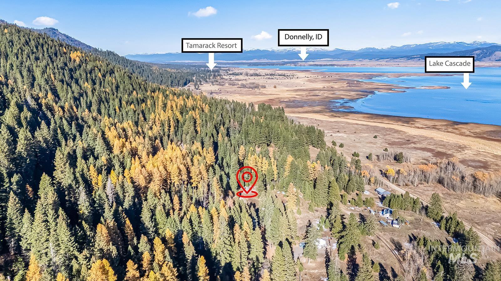 1505 Bear Rock Trail, Donnelly, Idaho 83615, 5 Bedrooms, 5.5 Bathrooms, Residential For Sale, Price $3,490,000,MLS 98981966