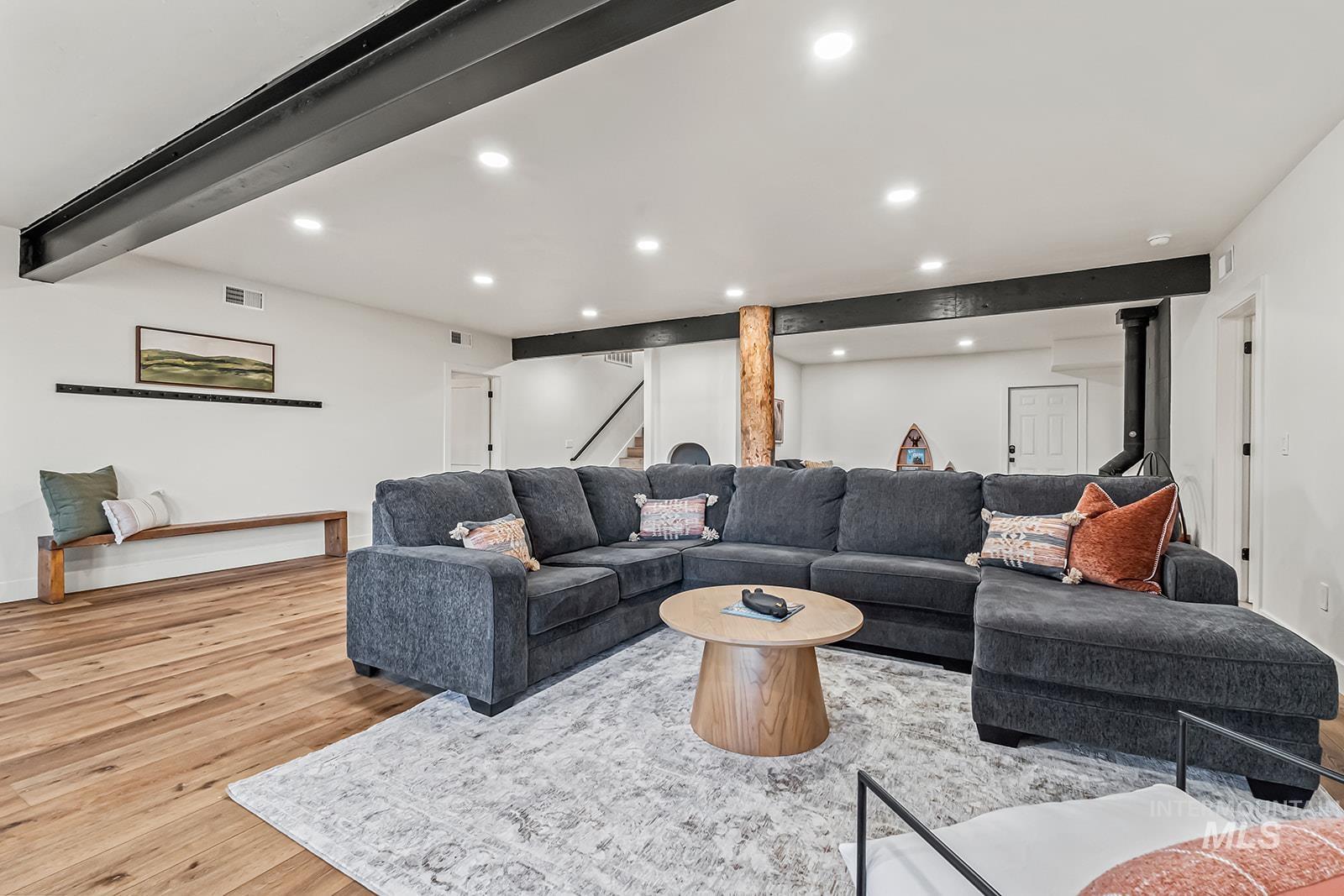 1505 Bear Rock Trail, Donnelly, Idaho 83615, 5 Bedrooms, 5.5 Bathrooms, Residential For Sale, Price $3,490,000,MLS 98981966