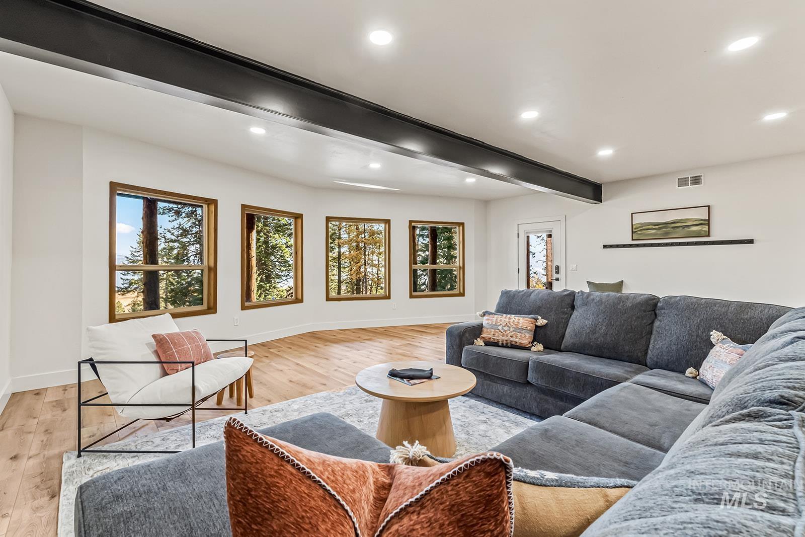 1505 Bear Rock Trail, Donnelly, Idaho 83615, 5 Bedrooms, 5.5 Bathrooms, Residential For Sale, Price $3,490,000,MLS 98981966