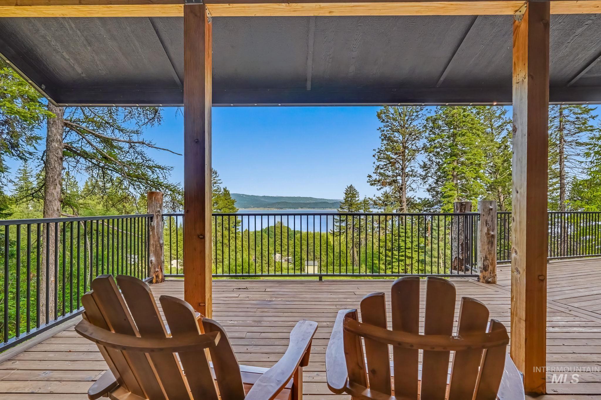 1505 Bear Rock Trail, Donnelly, Idaho 83615, 5 Bedrooms, 5.5 Bathrooms, Residential For Sale, Price $3,490,000,MLS 98981966