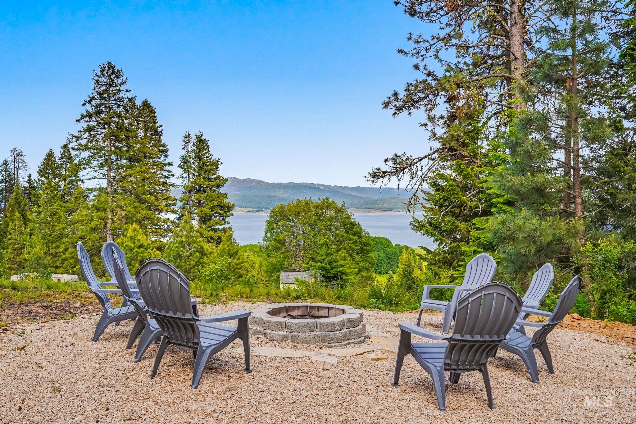1505 Bear Rock Trail, Donnelly, Idaho 83615, 5 Bedrooms, 5.5 Bathrooms, Residential For Sale, Price $3,490,000,MLS 98981966