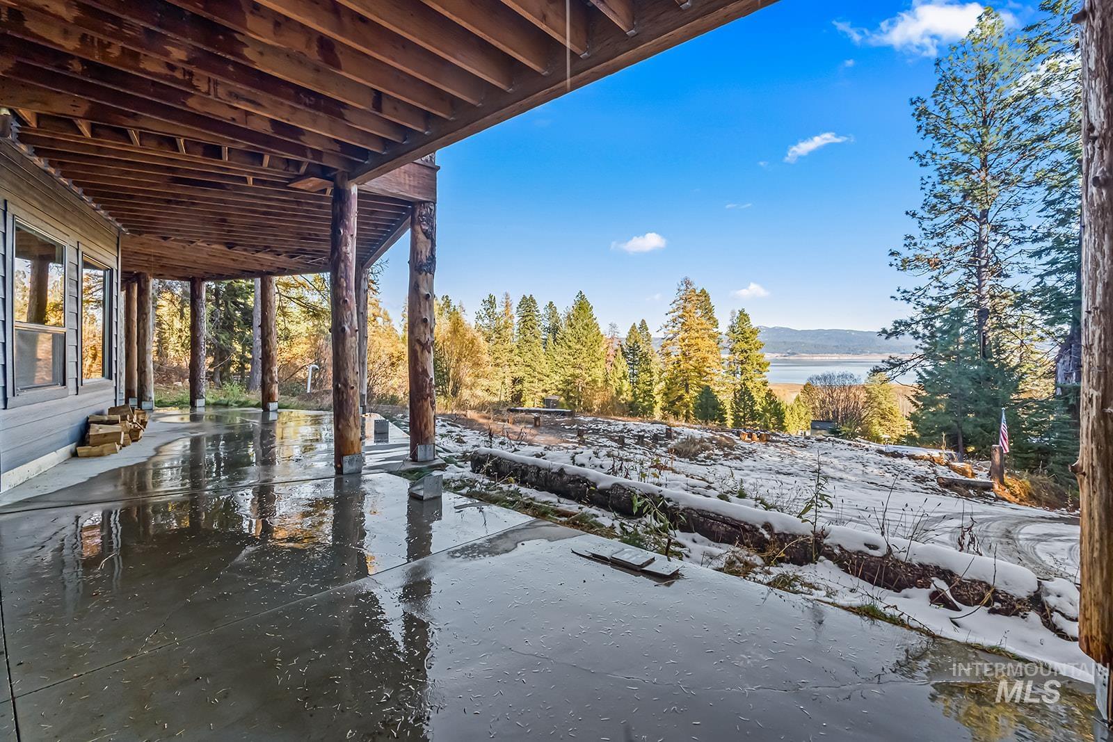 1505 Bear Rock Trail, Donnelly, Idaho 83615, 5 Bedrooms, 5.5 Bathrooms, Residential For Sale, Price $3,490,000,MLS 98981966