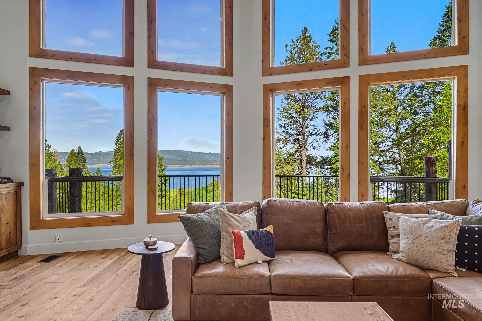 1505 Bear Rock Trail, Donnelly, Idaho 83615, 5 Bedrooms, 5.5 Bathrooms, Residential For Sale, Price $3,490,000,MLS 98981966