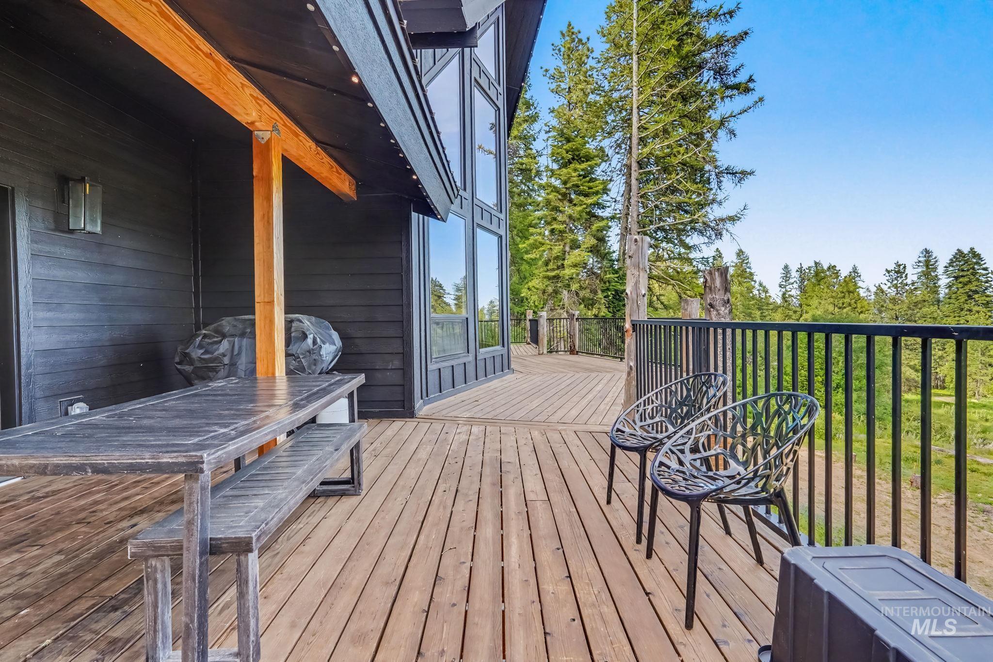 1505 Bear Rock Trail, Donnelly, Idaho 83615, 5 Bedrooms, 5.5 Bathrooms, Residential For Sale, Price $3,490,000,MLS 98981966