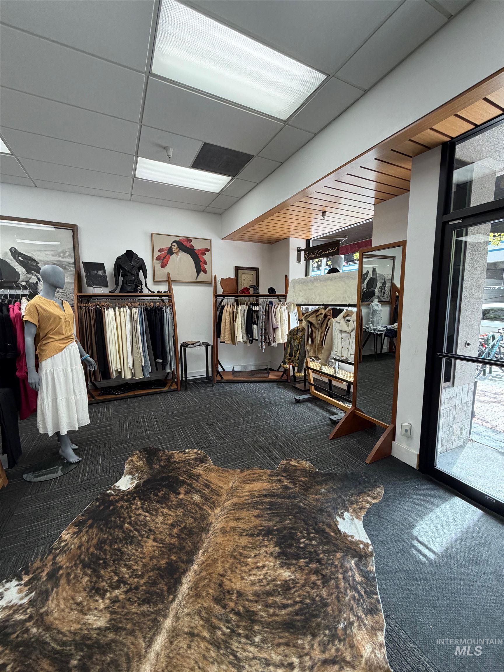 828 W Idaho Street, Boise, Idaho 83702, Business/Commercial For Sale, Price $0, 98981970