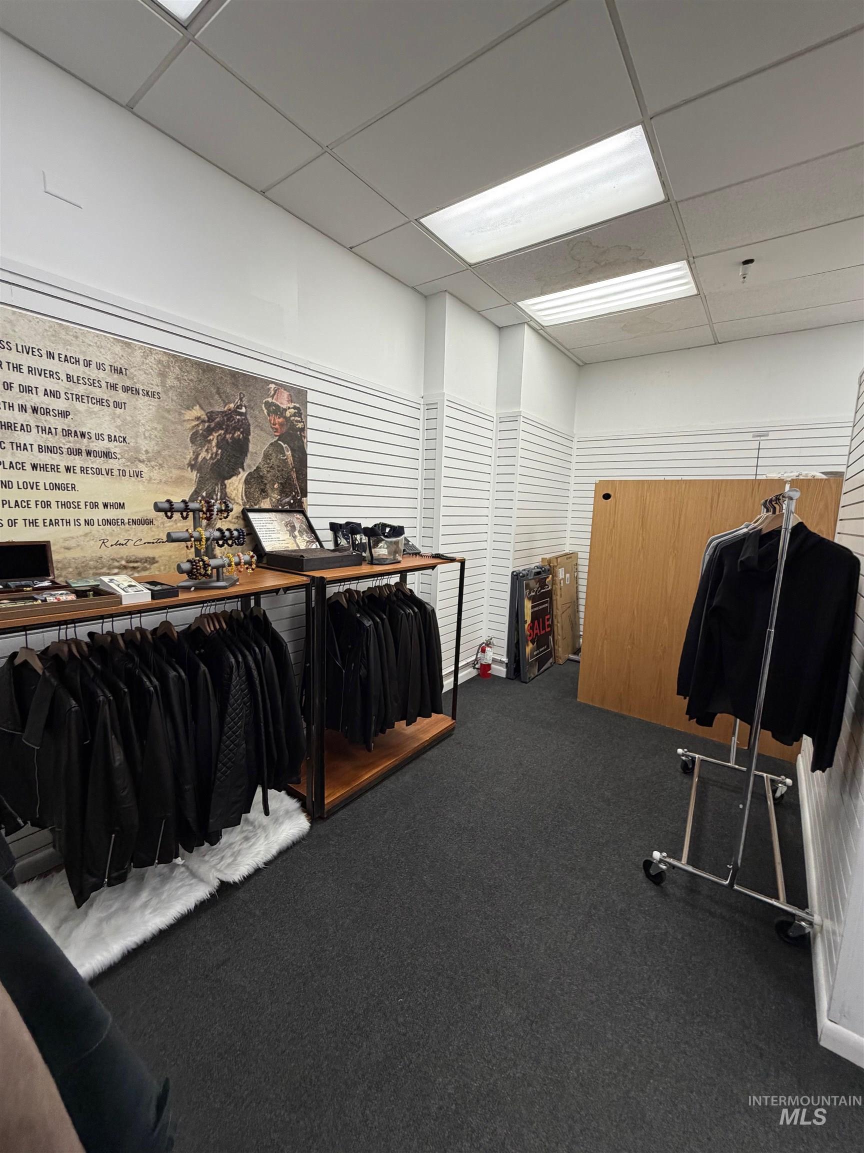 828 W Idaho Street, Boise, Idaho 83702, Business/Commercial For Sale, Price $0, 98981970