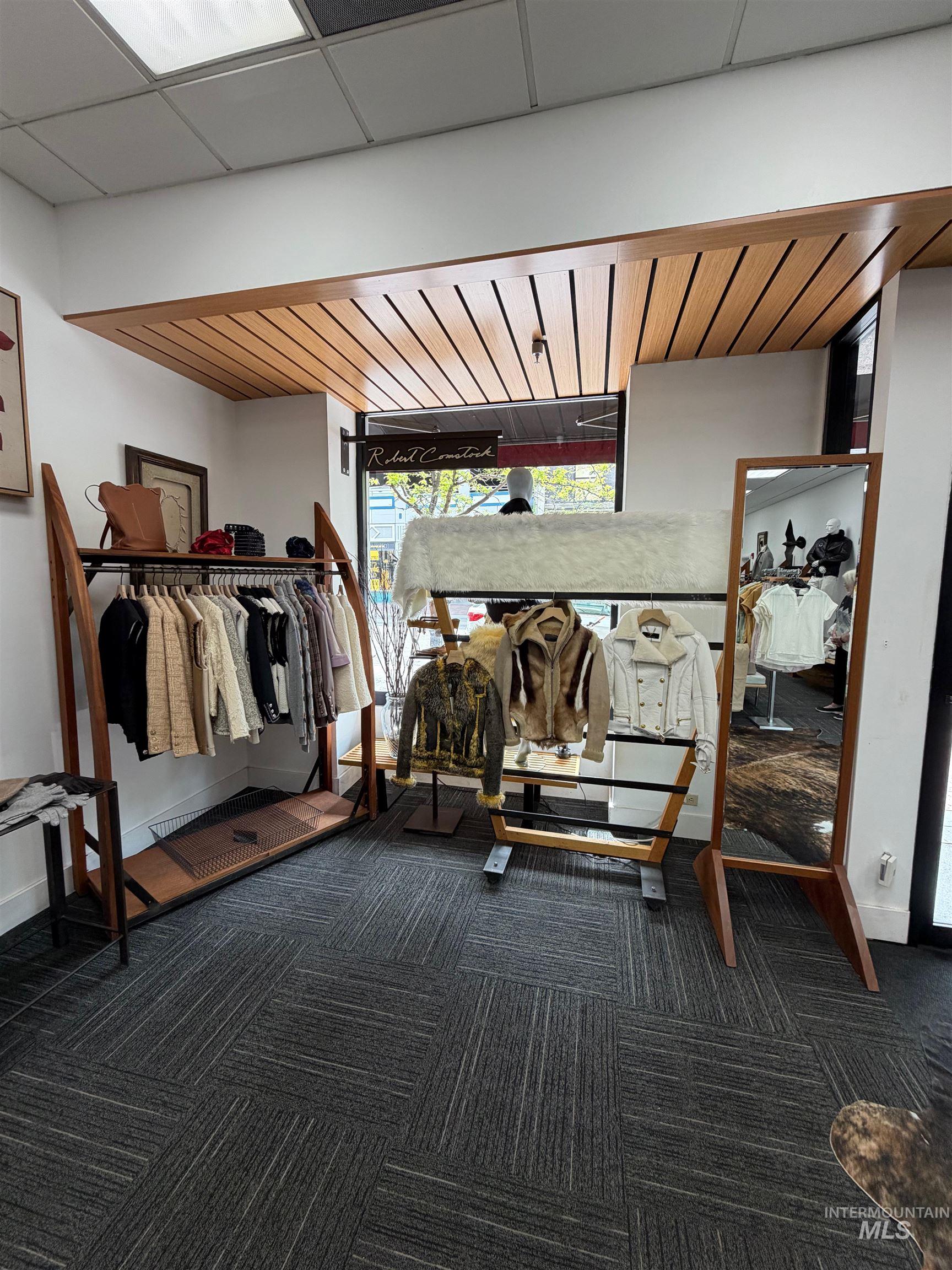 828 W Idaho Street, Boise, Idaho 83702, Business/Commercial For Sale, Price $0, 98981970