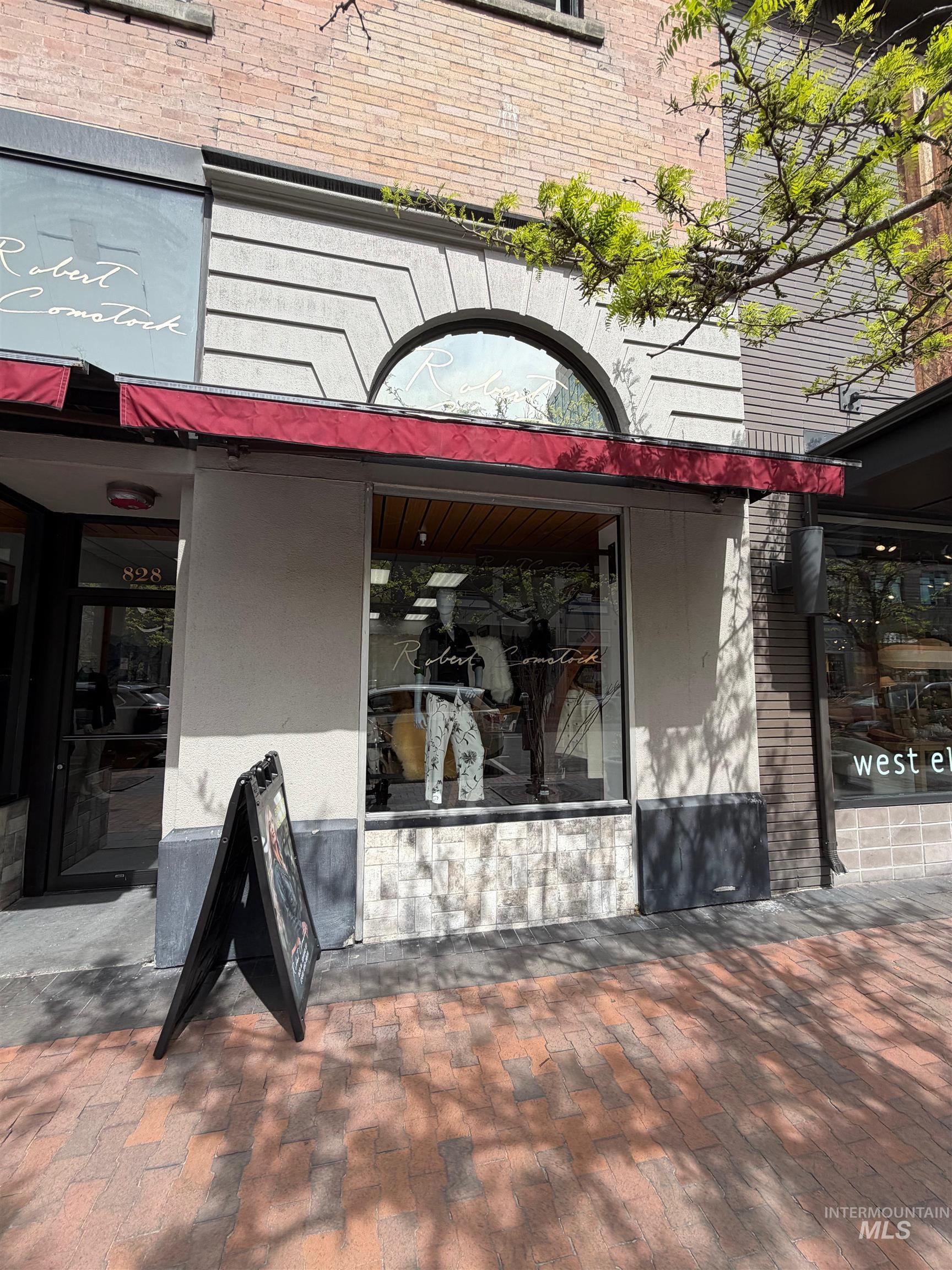 828 W Idaho Street, Boise, Idaho 83702, Business/Commercial For Sale, Price $0, 98981970