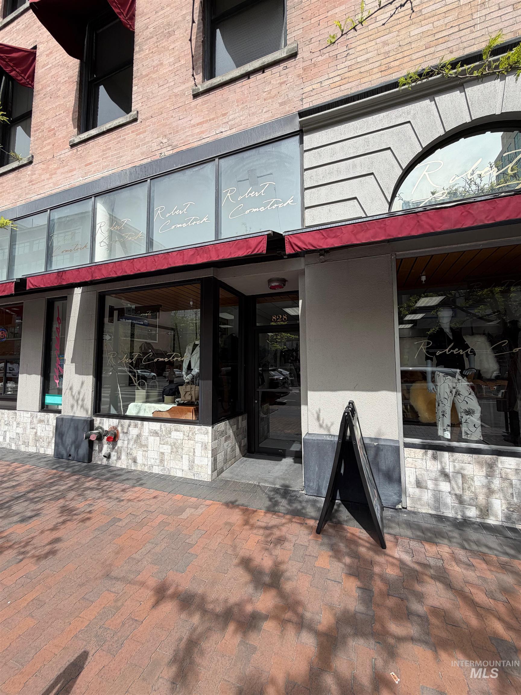 828 W Idaho Street, Boise, Idaho 83702, Business/Commercial For Sale, Price $0, 98981970