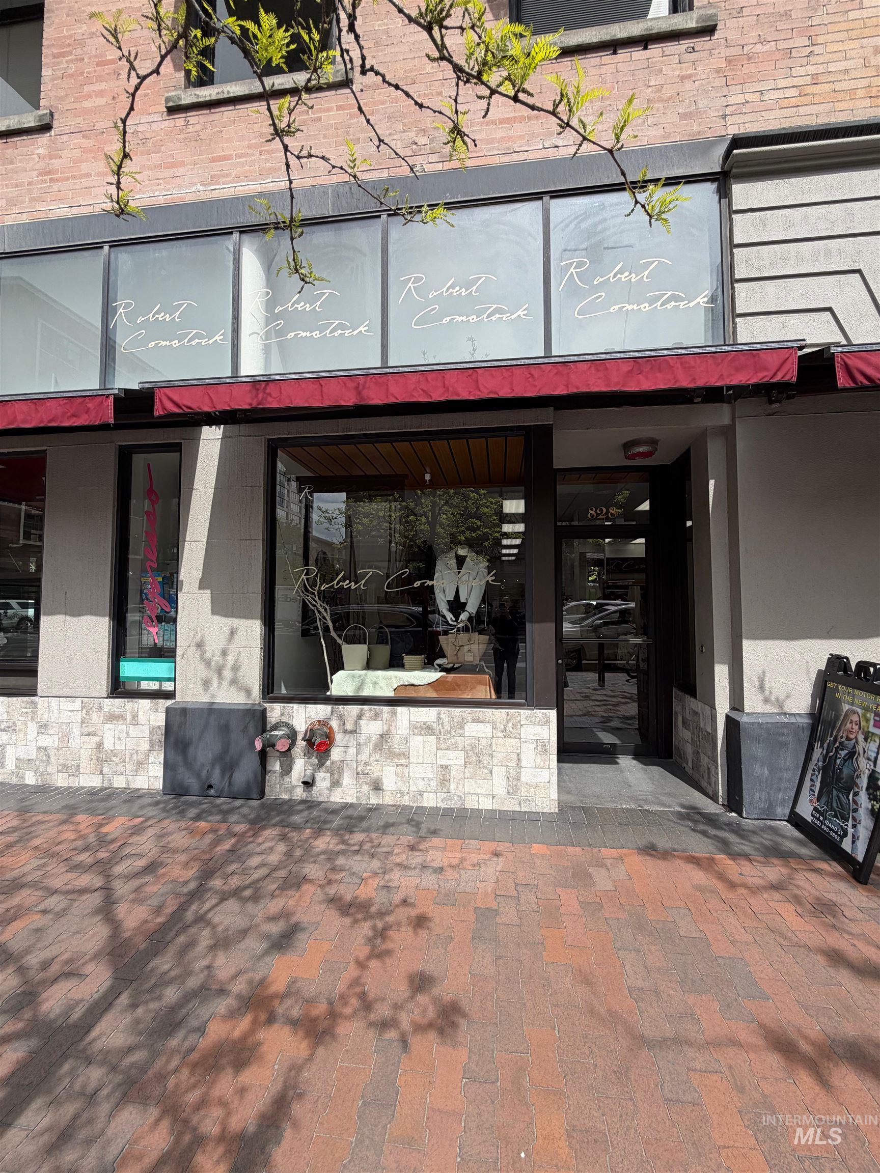 828 W Idaho Street, Boise, Idaho 83702, Business/Commercial For Sale, Price $0, 98981970