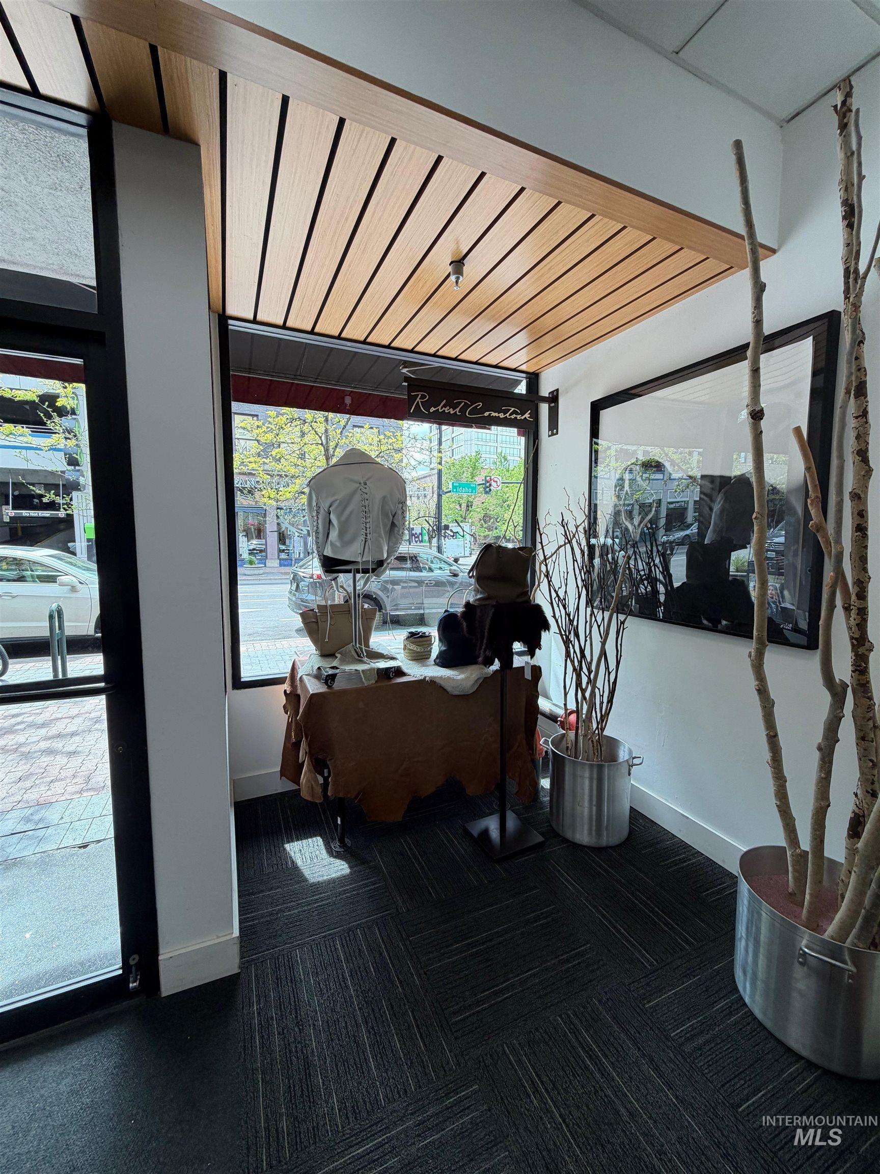 828 W Idaho Street, Boise, Idaho 83702, Business/Commercial For Sale, Price $0, 98981970