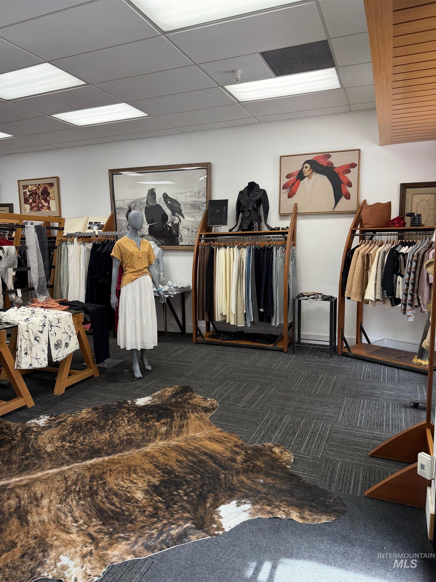 828 W Idaho Street, Boise, Idaho 83702, Business/Commercial For Sale, Price $0, 98981970