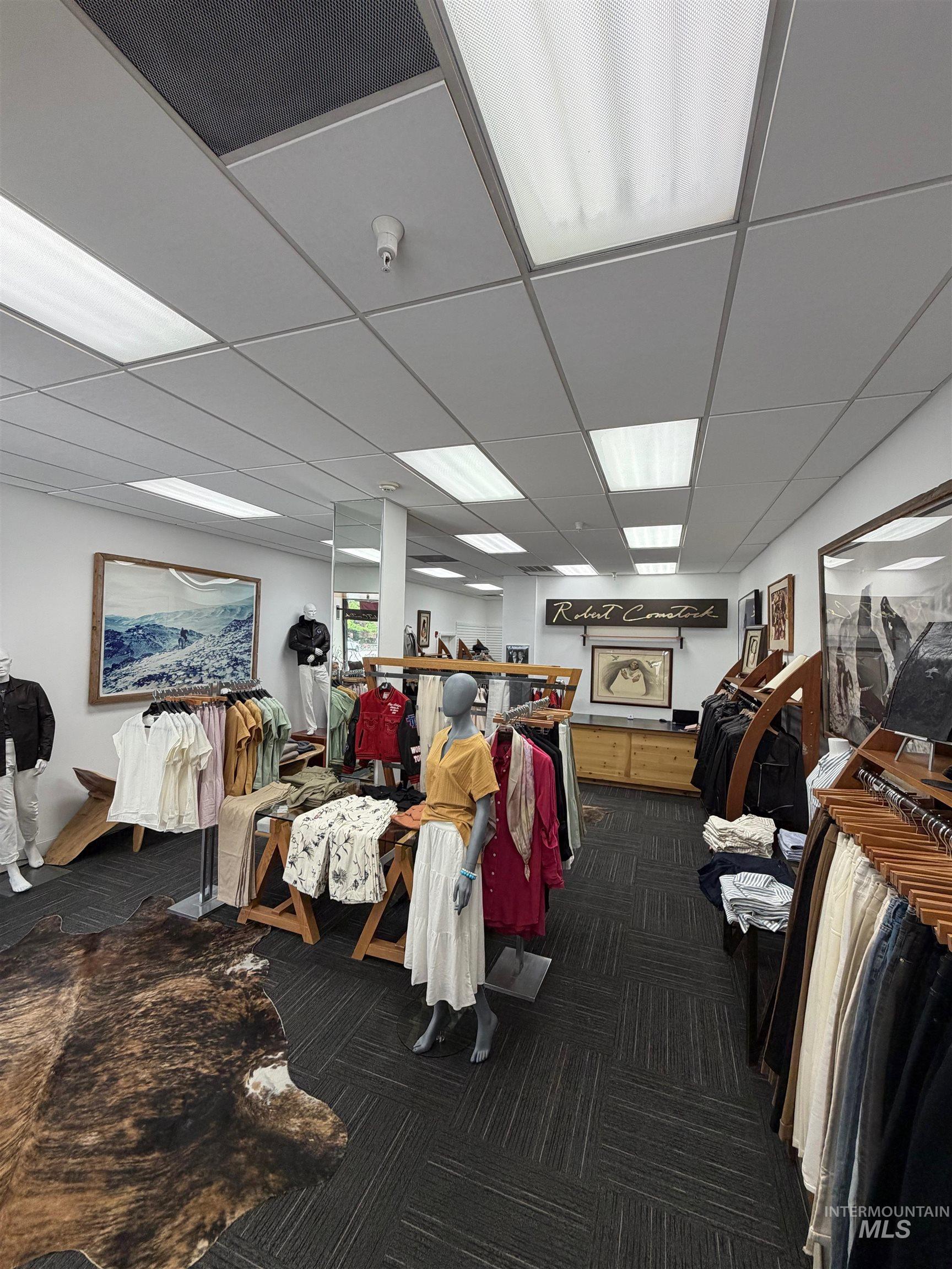 828 W Idaho Street, Boise, Idaho 83702, Business/Commercial For Sale, Price $0, 98981970