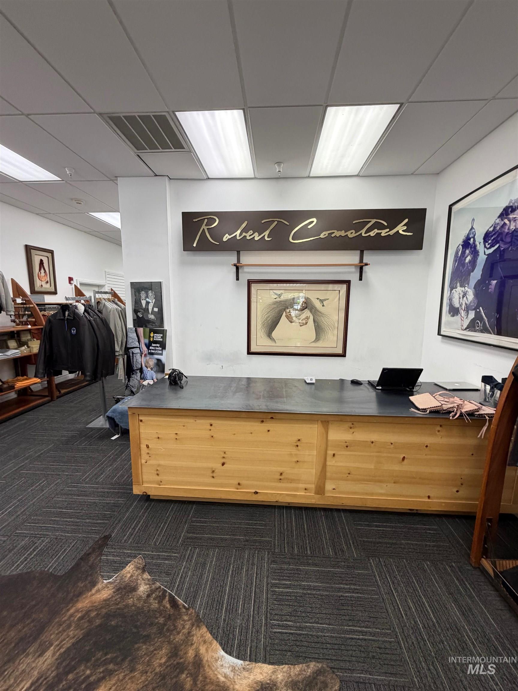 828 W Idaho Street, Boise, Idaho 83702, Business/Commercial For Sale, Price $0, 98981970