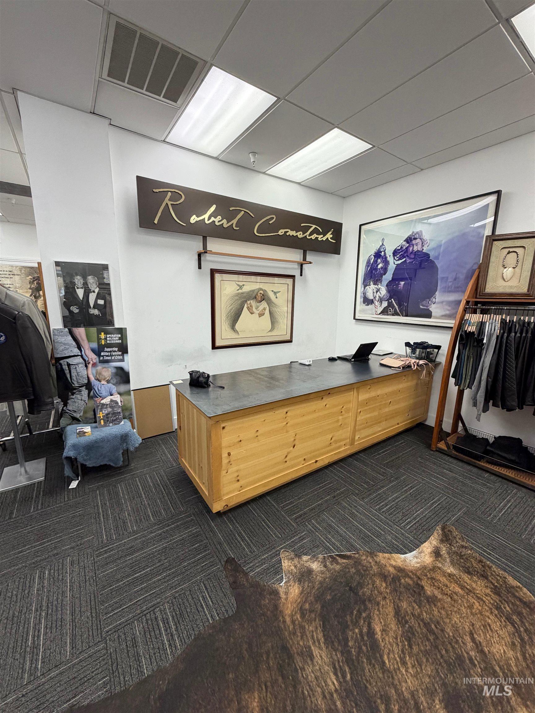 828 W Idaho Street, Boise, Idaho 83702, Business/Commercial For Sale, Price $0, 98981970