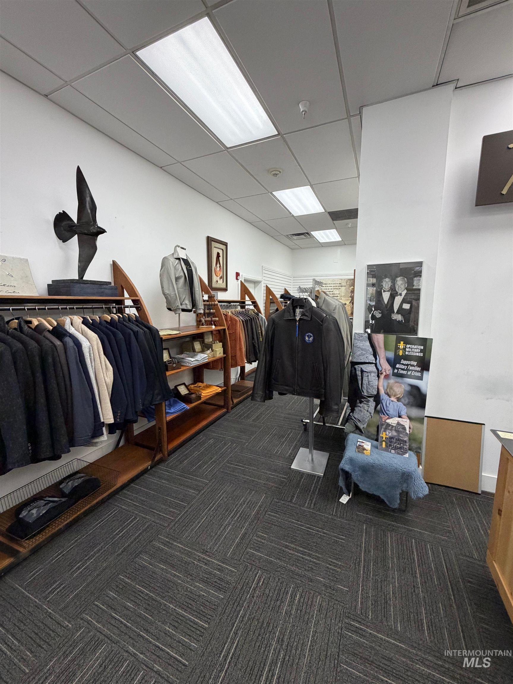 828 W Idaho Street, Boise, Idaho 83702, Business/Commercial For Sale, Price $0, 98981970