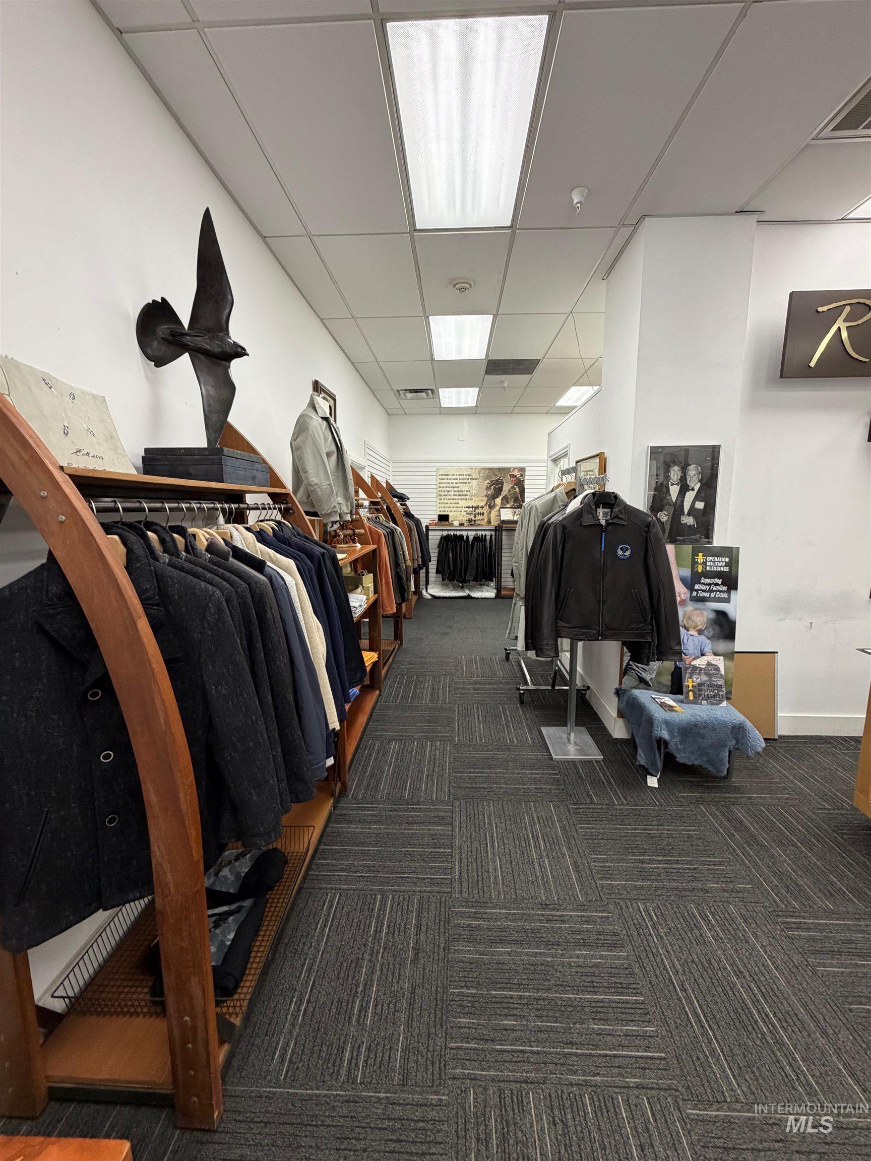 828 W Idaho Street, Boise, Idaho 83702, Business/Commercial For Sale, Price $0, 98981970