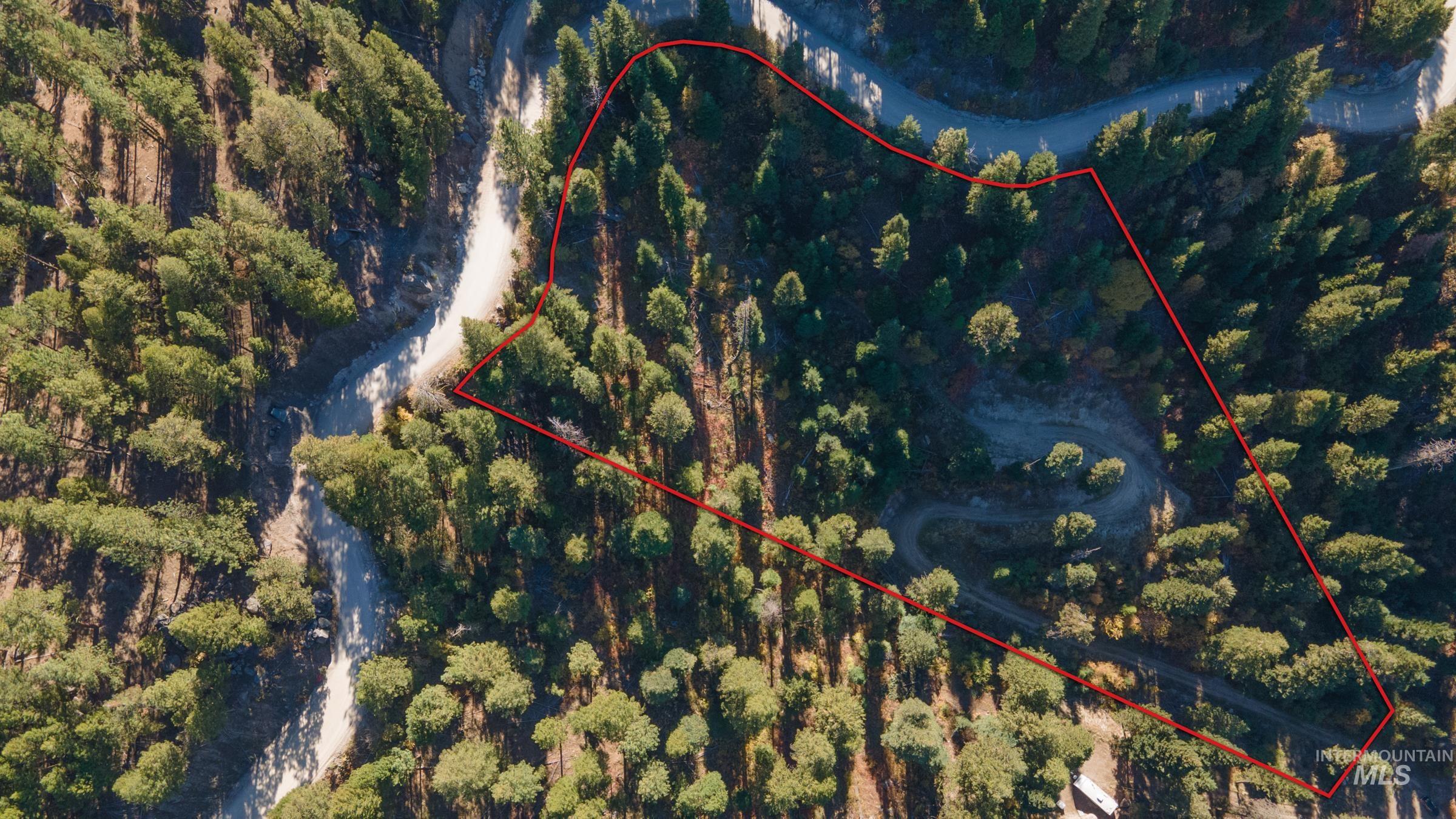 10 Crocus Ct., Cascade, Idaho 83611, Land For Sale, Price $110,000, 98981976