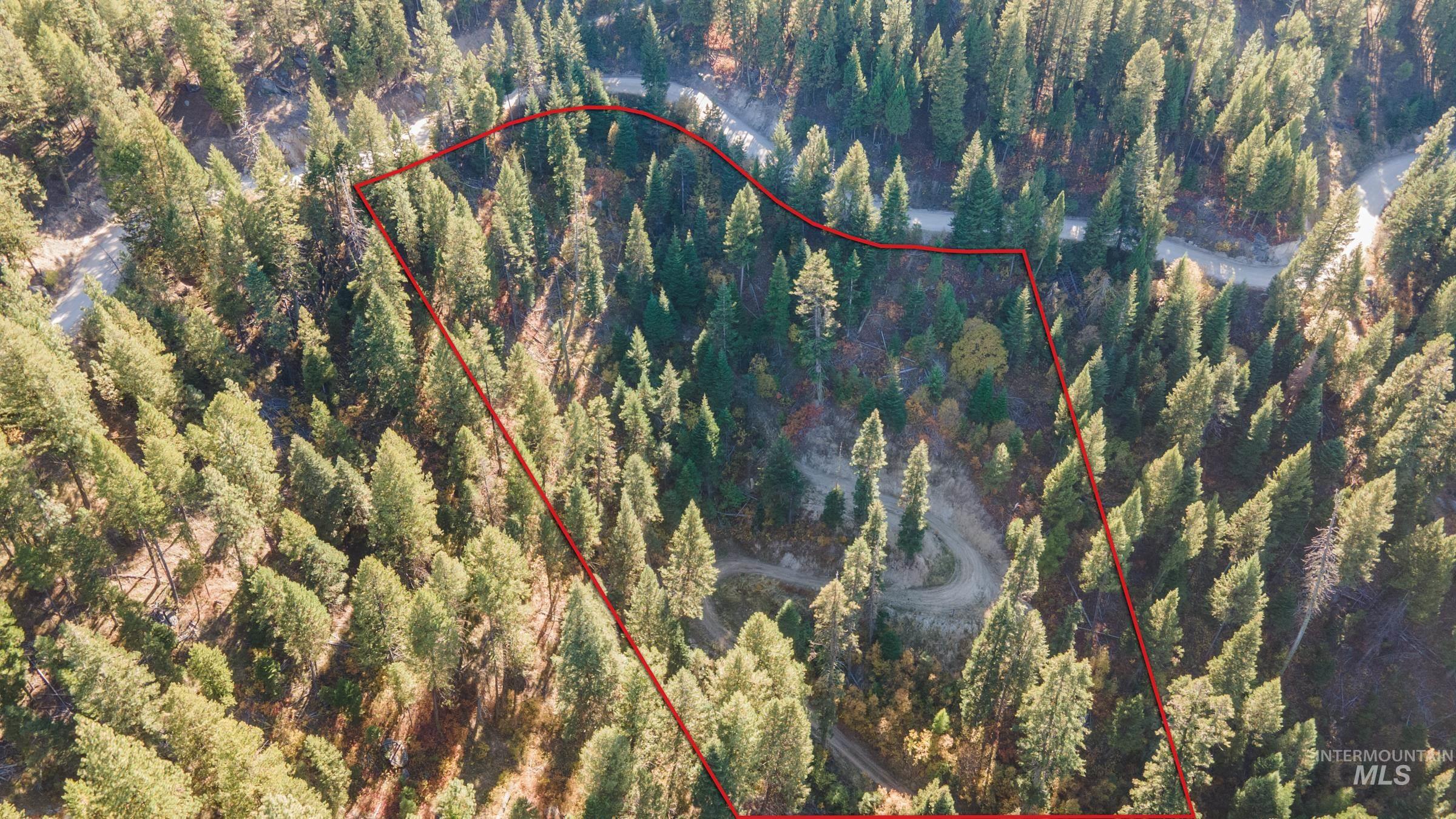 10 Crocus Ct., Cascade, Idaho 83611, Land For Sale, Price $110,000, 98981976