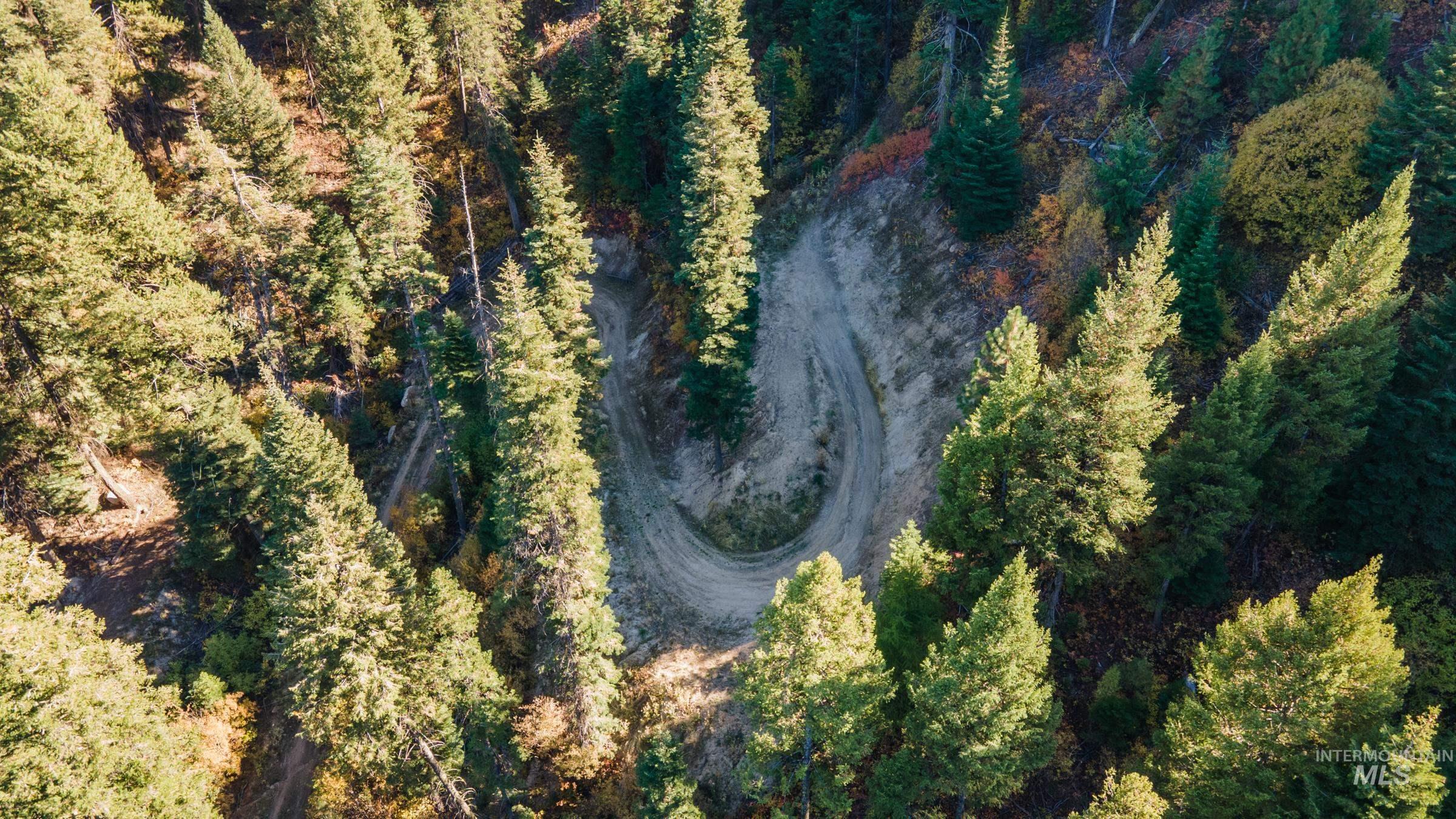 10 Crocus Ct., Cascade, Idaho 83611, Land For Sale, Price $110,000, 98981976