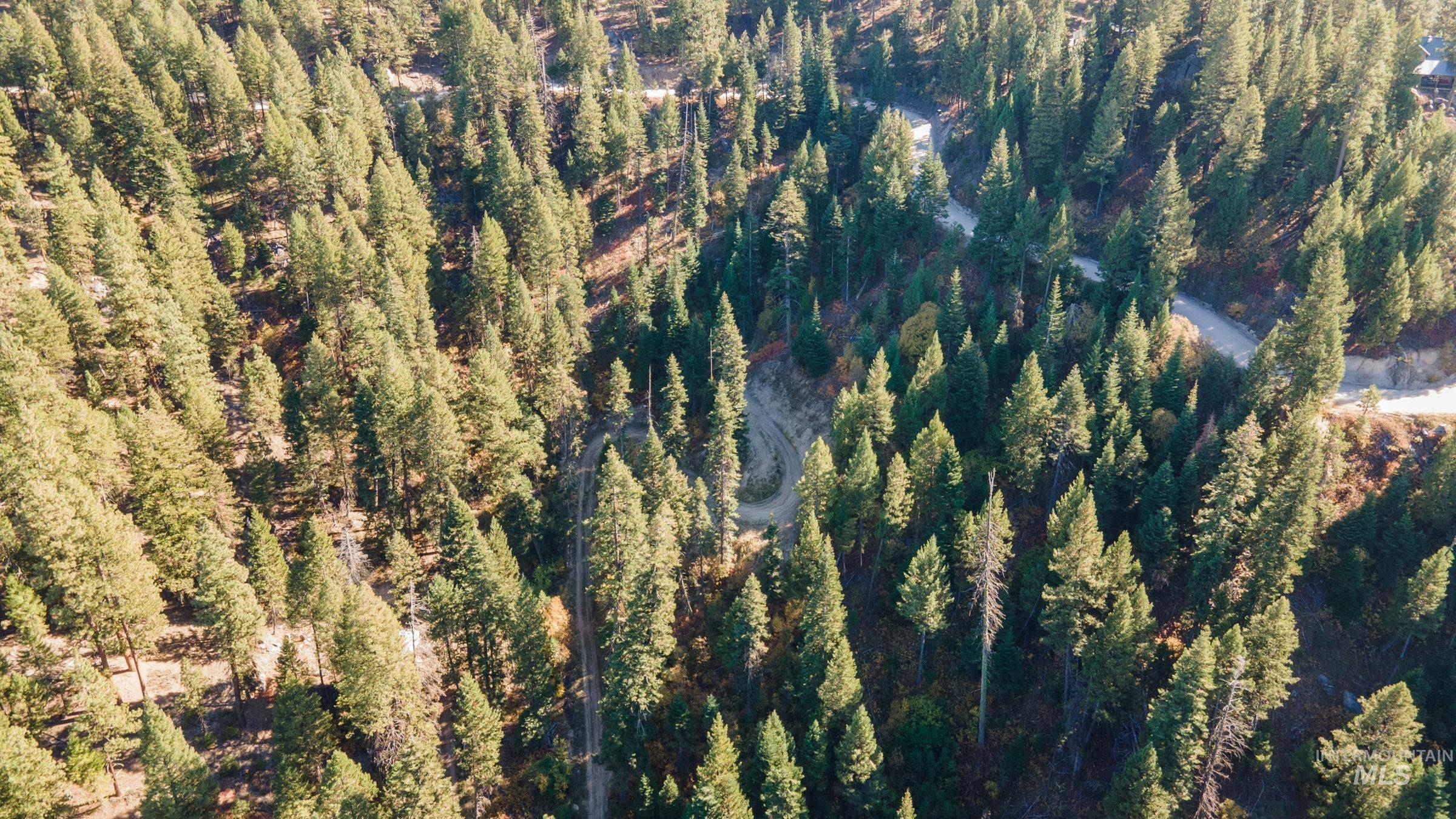 10 Crocus Ct., Cascade, Idaho 83611, Land For Sale, Price $110,000, 98981976