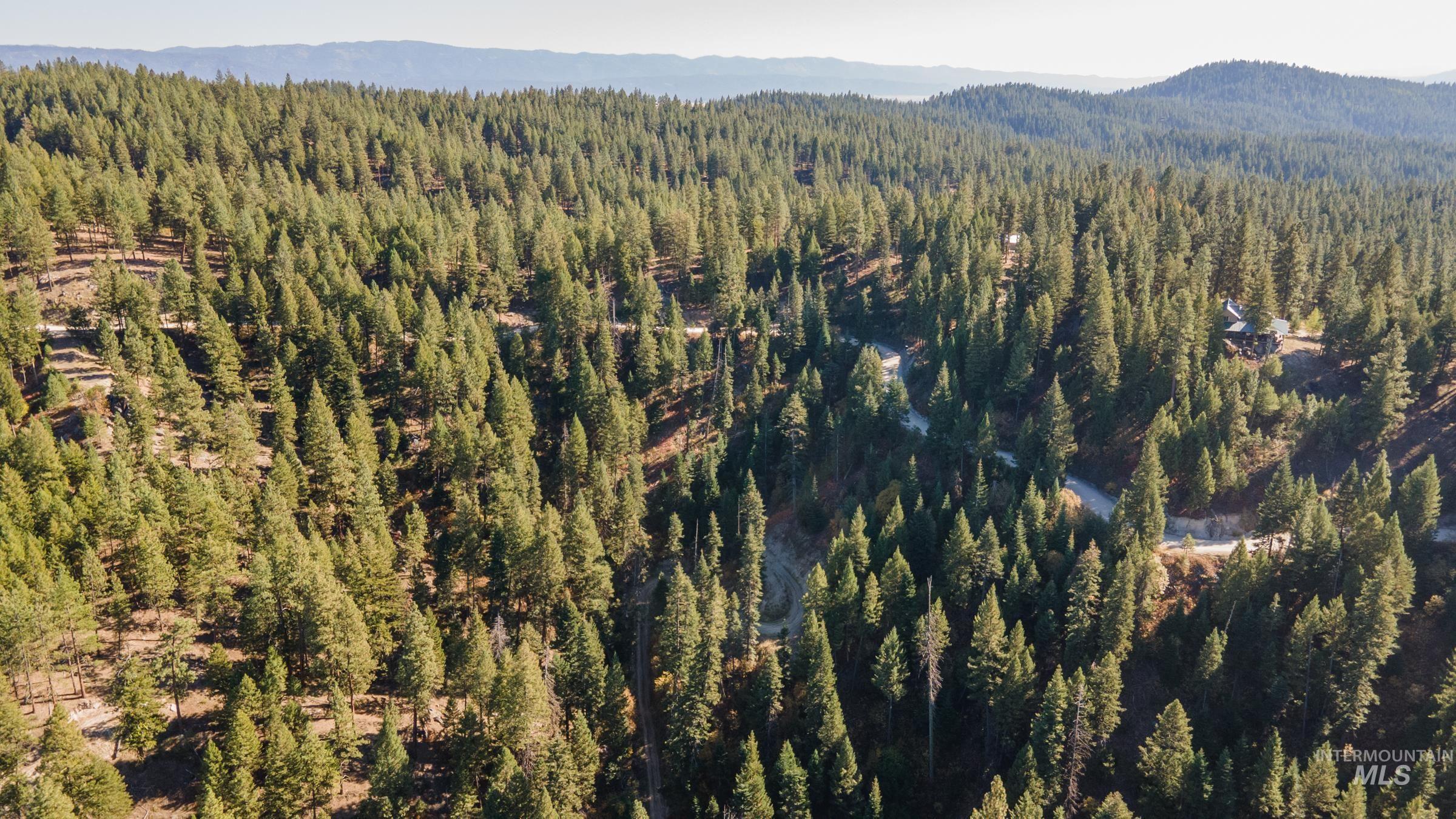 10 Crocus Ct., Cascade, Idaho 83611, Land For Sale, Price $110,000, 98981976