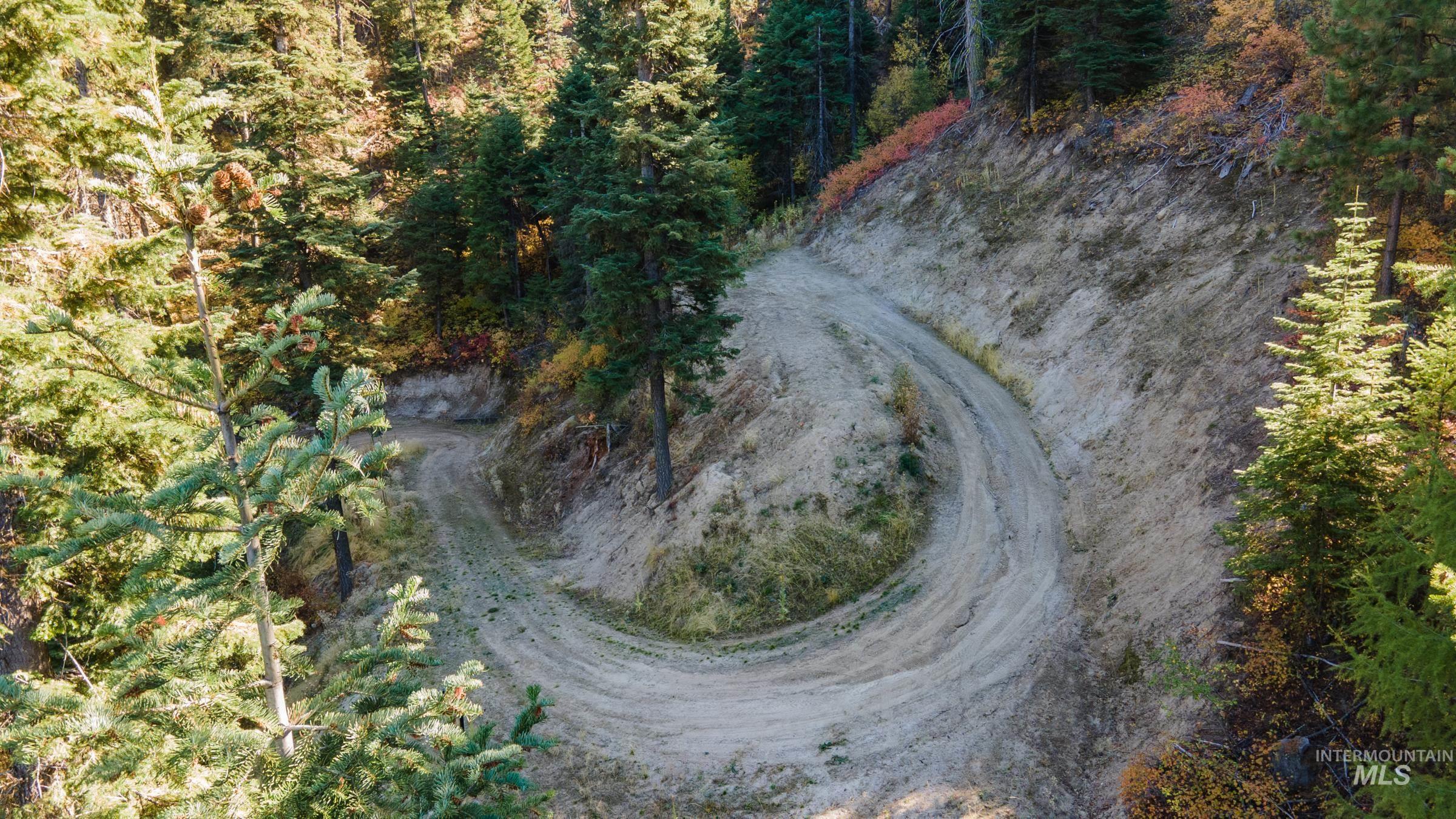 10 Crocus Ct., Cascade, Idaho 83611, Land For Sale, Price $110,000, 98981976