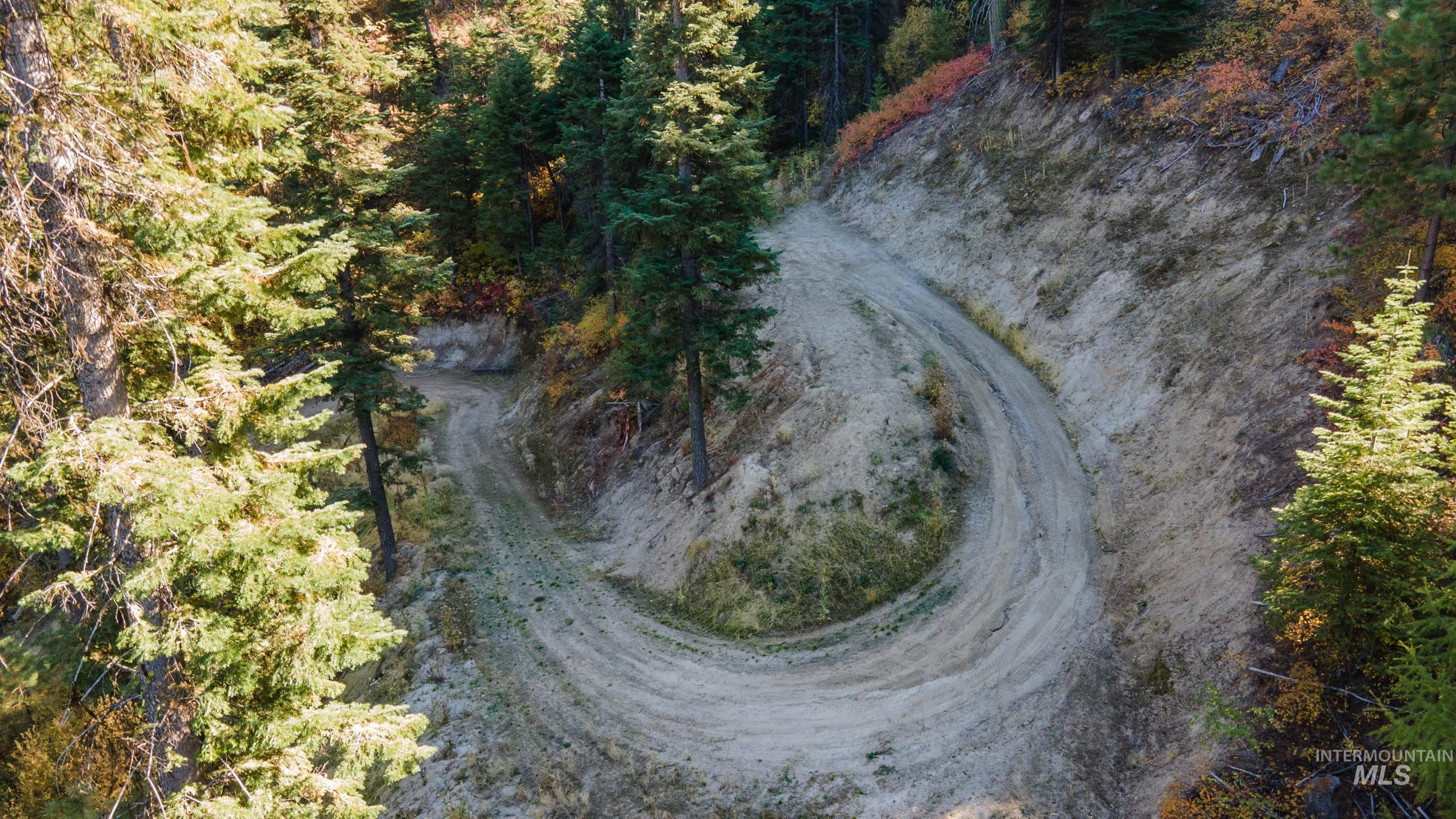 10 Crocus Ct., Cascade, Idaho 83611, Land For Sale, Price $110,000, 98981976