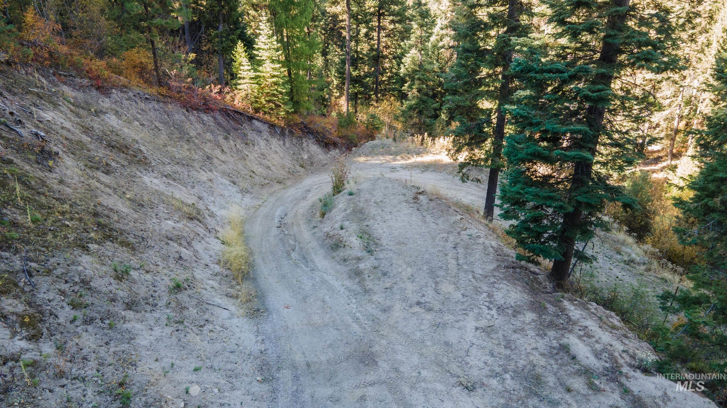 10 Crocus Ct., Cascade, Idaho 83611, Land For Sale, Price $110,000, 98981976