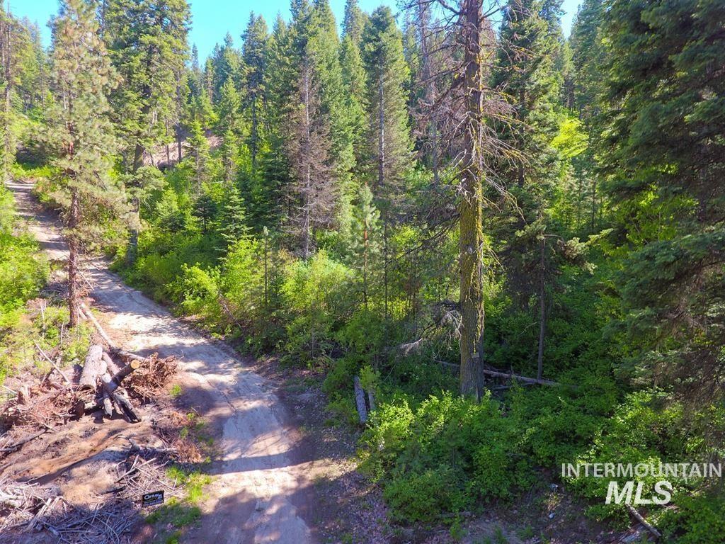 10 Crocus Ct., Cascade, Idaho 83611, Land For Sale, Price $110,000, 98981976