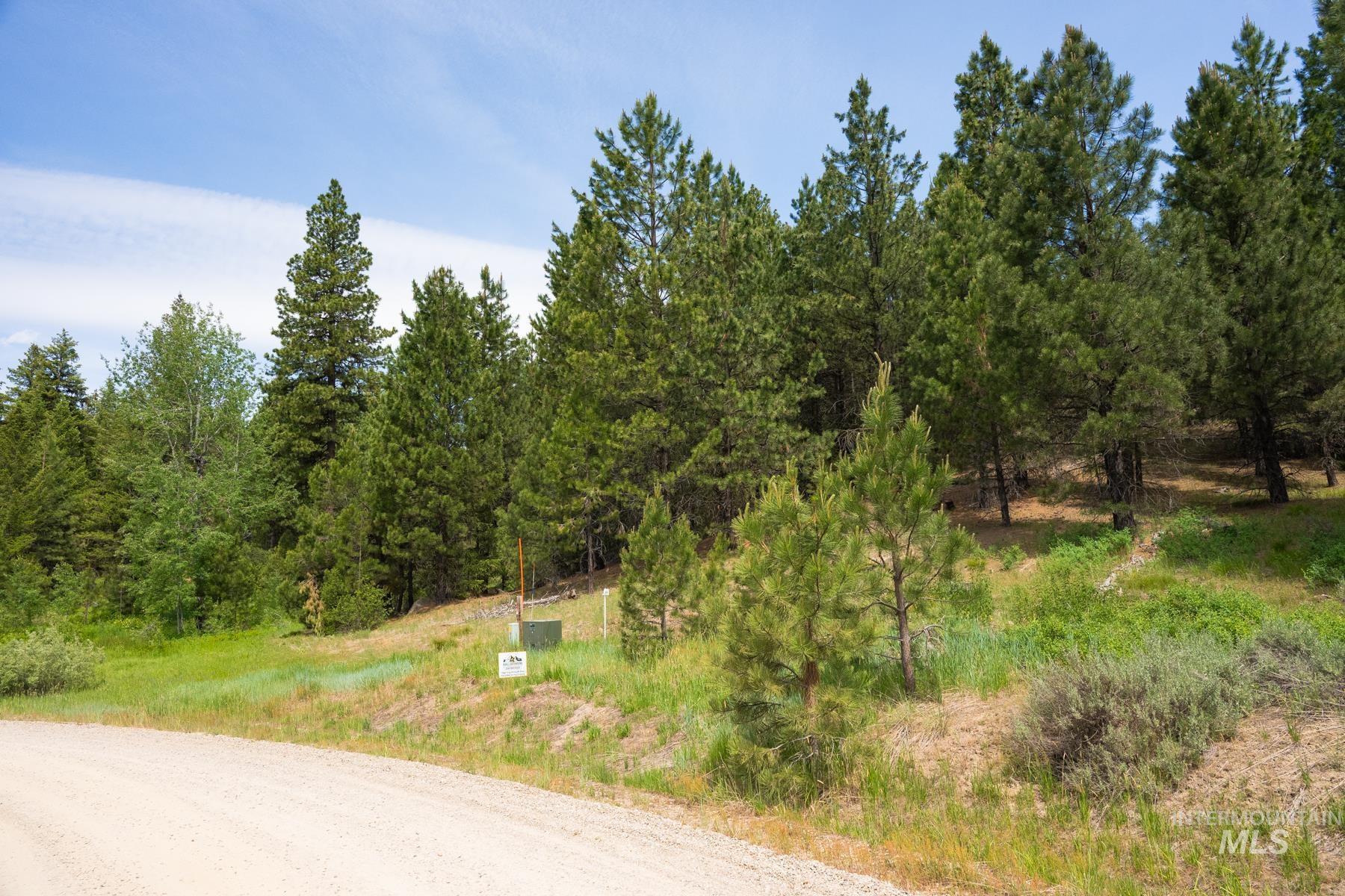 63 Price Loop, Cascade, Idaho 83611, Land For Sale, Price $165,000,MLS 98981977