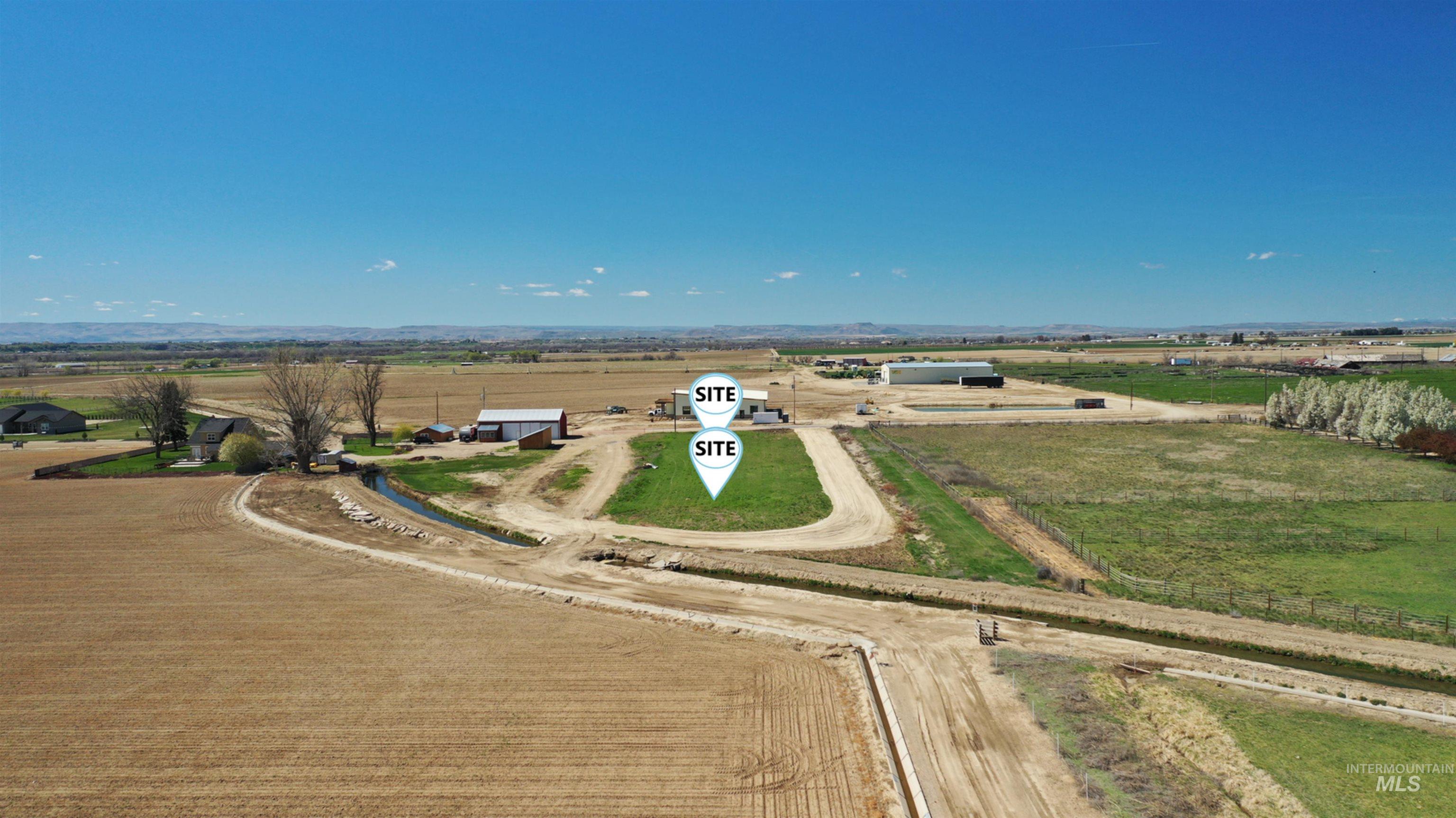 TBD Lon Davis Road Lot 2, Parma, Idaho 83660, Land For Sale, Price $250,000,MLS 98981982