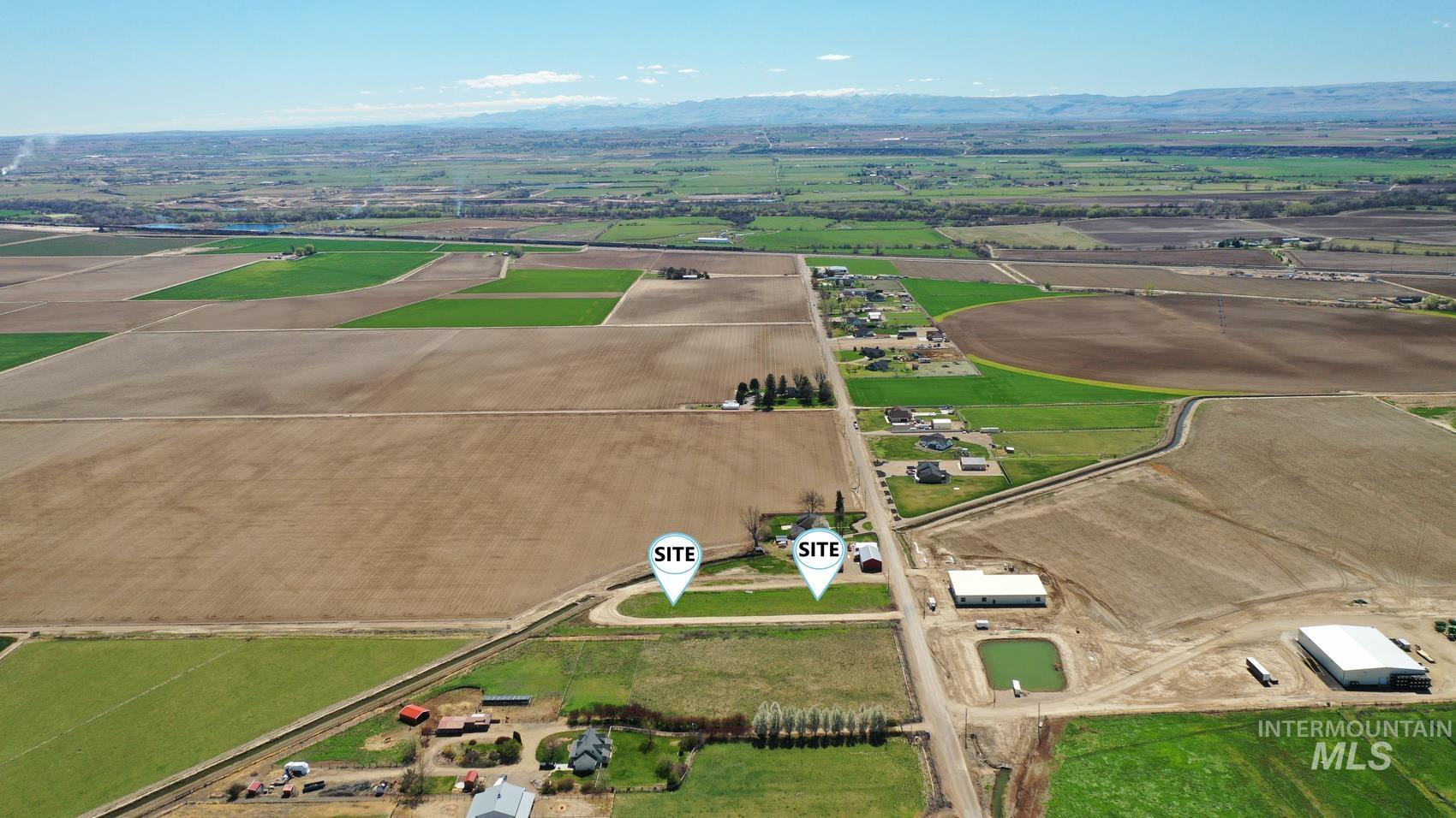 TBD Lon Davis Road Lot 2, Parma, Idaho 83660, Land For Sale, Price $250,000,MLS 98981982