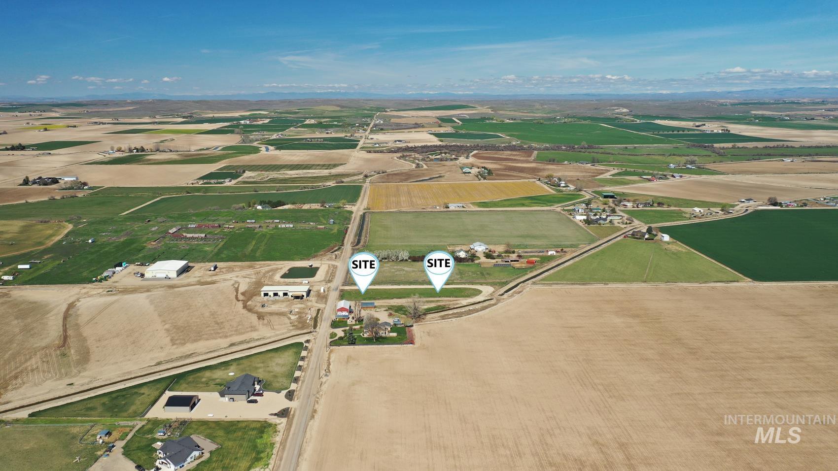 TBD Lon Davis Road Lot 2, Parma, Idaho 83660, Land For Sale, Price $250,000,MLS 98981982