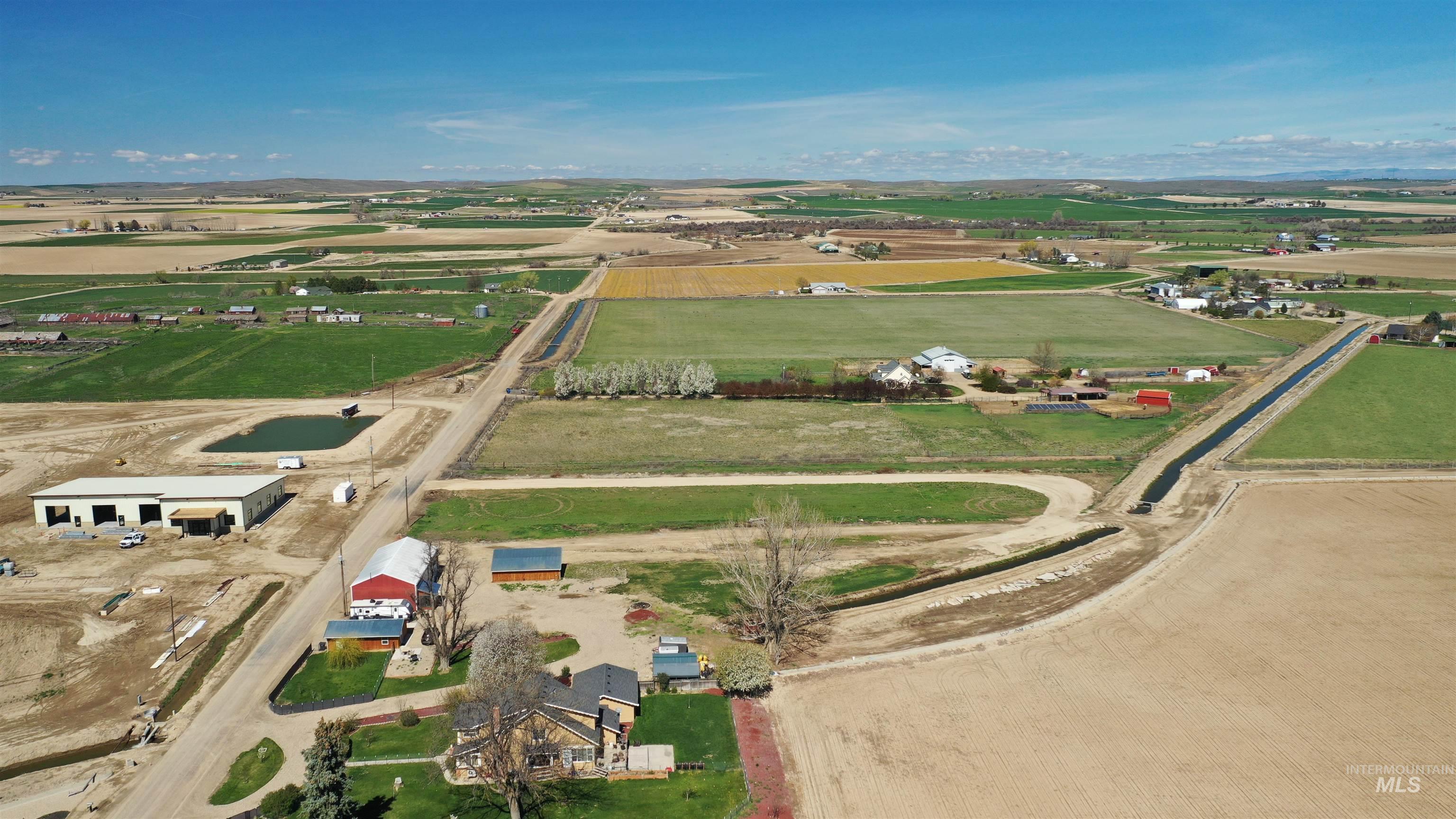 TBD Lon Davis Road Lot 2, Parma, Idaho 83660, Land For Sale, Price $250,000,MLS 98981982