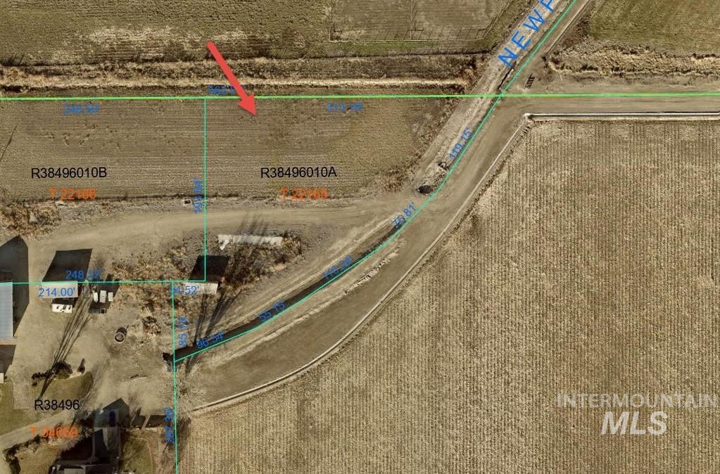 TBD Lon Davis Road Lot 2, Parma, Idaho 83660, Land For Sale, Price $250,000,MLS 98981982