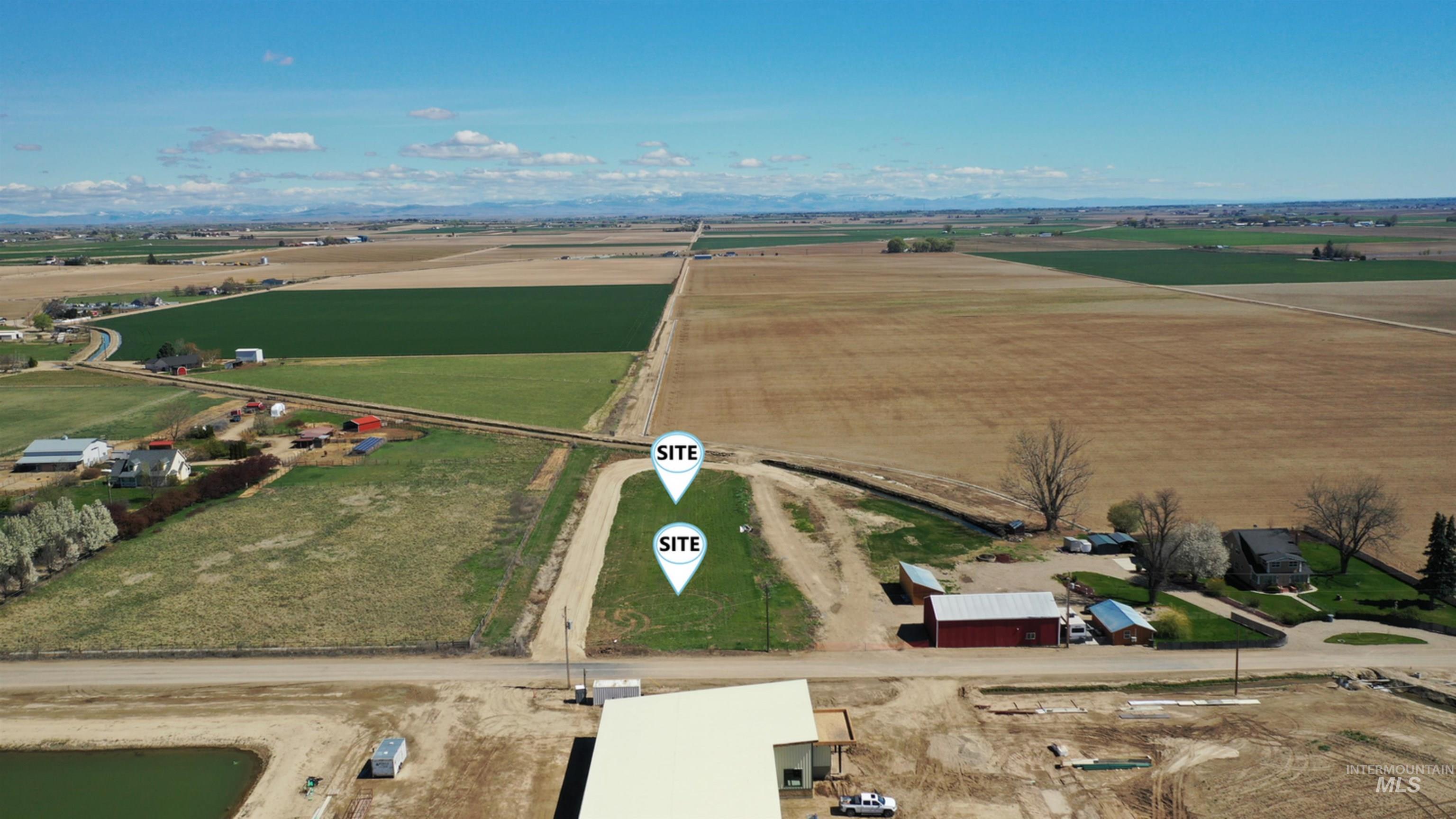 TBD Lon Davis Road Lot 2, Parma, Idaho 83660, Land For Sale, Price $250,000,MLS 98981982
