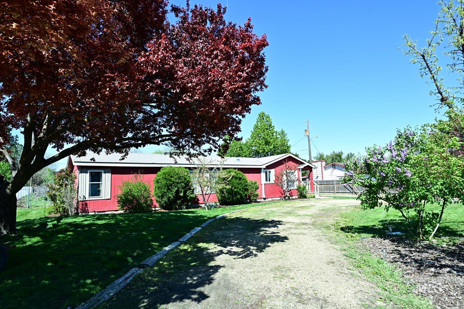 15627 Cantrice, Caldwell, Idaho 83607, 4 Bedrooms, 3 Bathrooms, Residential For Sale, Price $398,000, 98981988