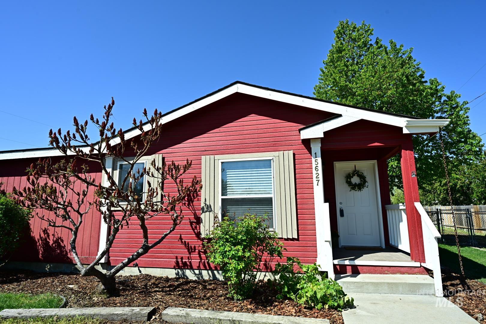 15627 Cantrice, Caldwell, Idaho 83607, 4 Bedrooms, 3 Bathrooms, Residential For Sale, Price $398,000, 98981988