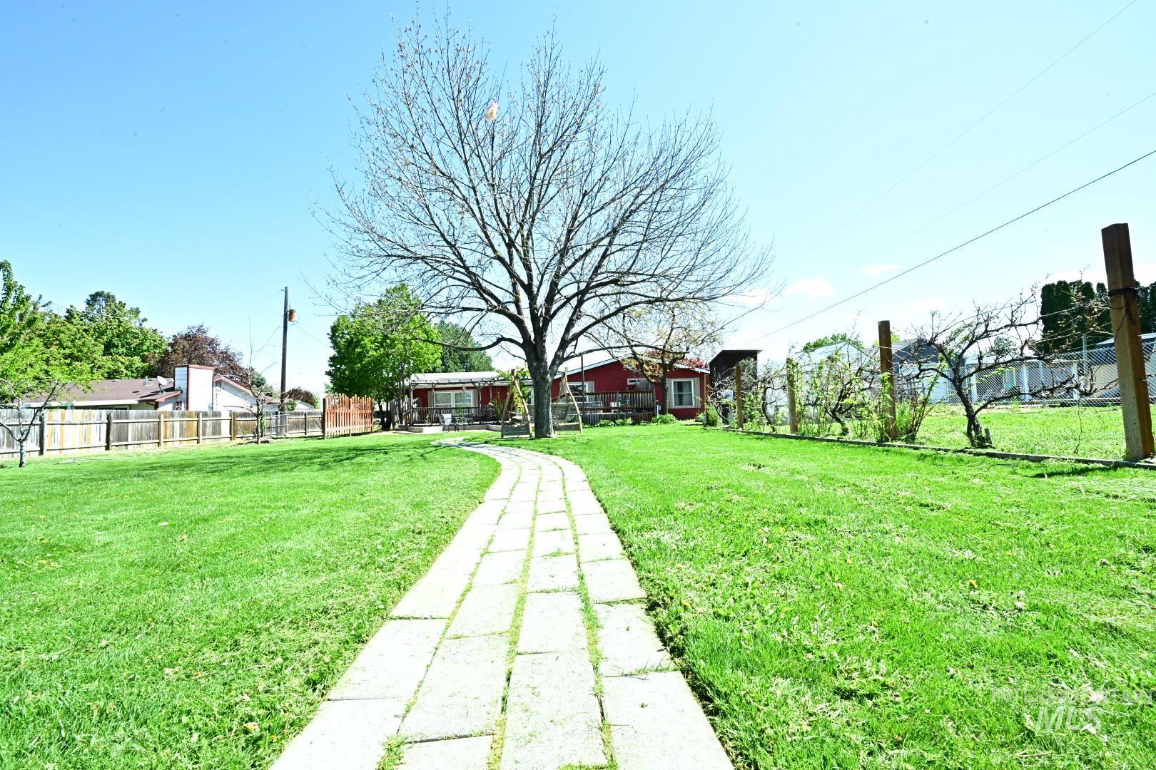 15627 Cantrice, Caldwell, Idaho 83607, 4 Bedrooms, 3 Bathrooms, Residential For Sale, Price $398,000, 98981988